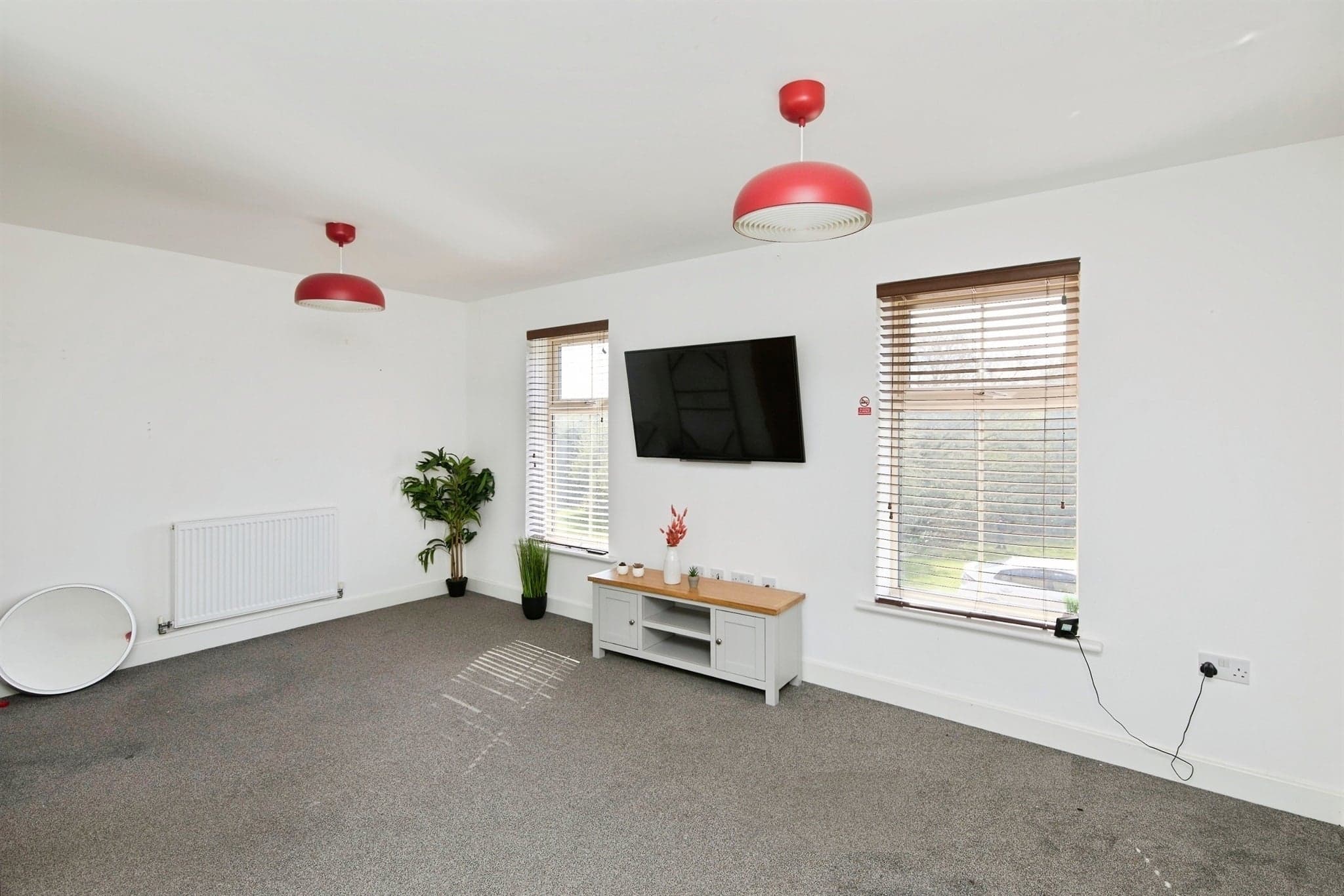 Property at Abbey Wood Close, DERBY