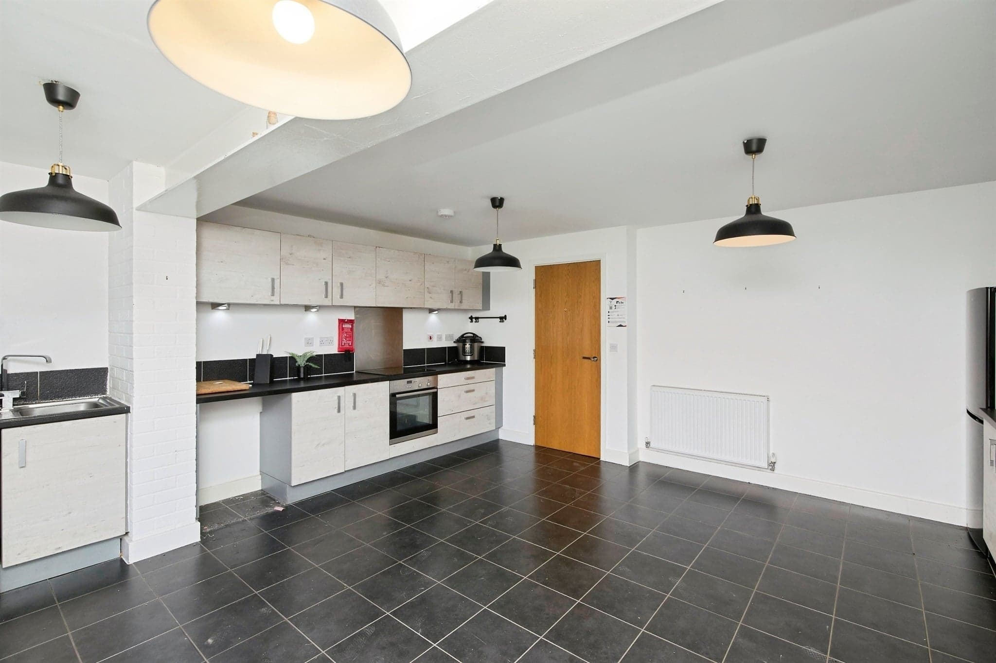 Property at Abbey Wood Close, DERBY