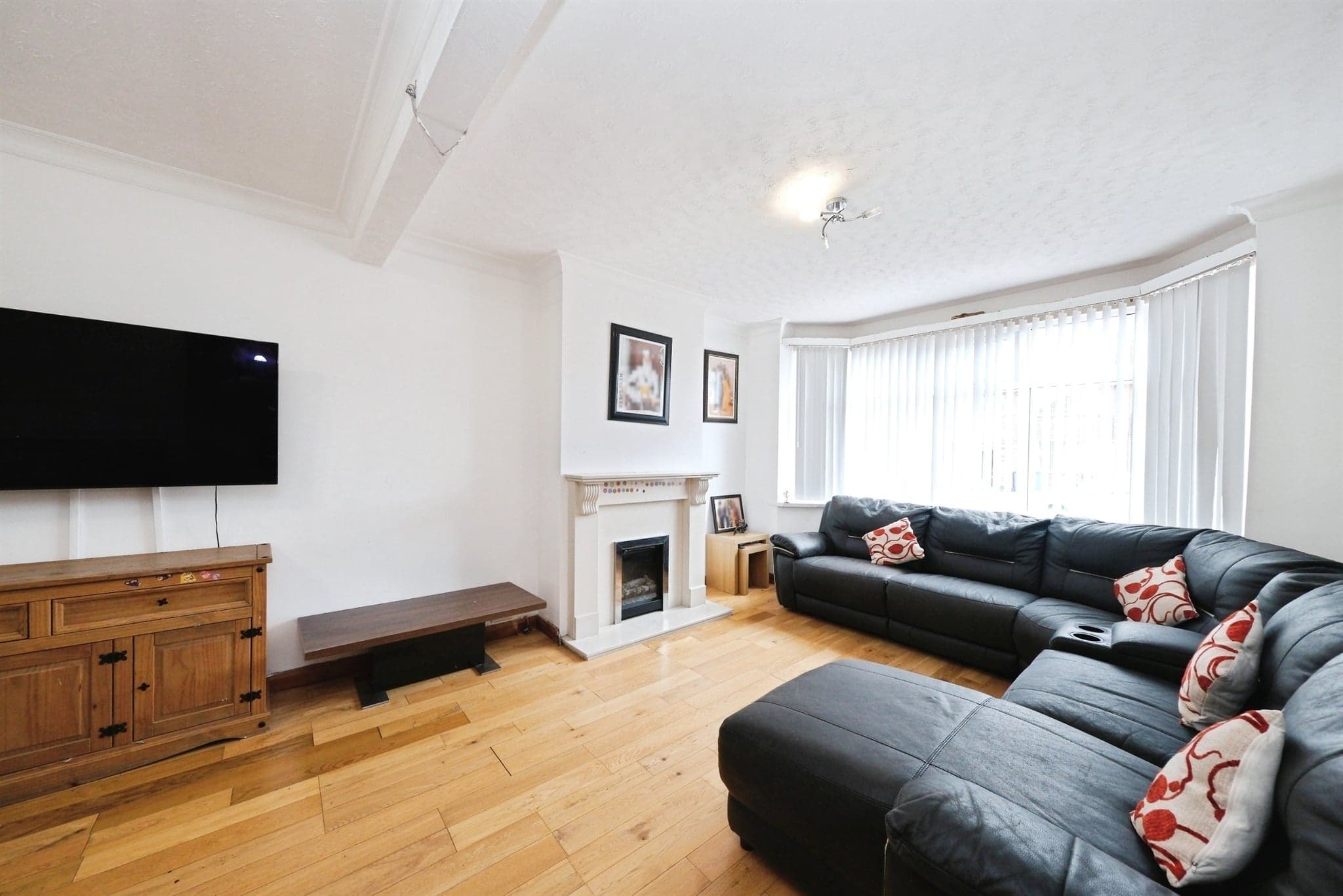 Property at Sunnyhill Avenue, DERBY