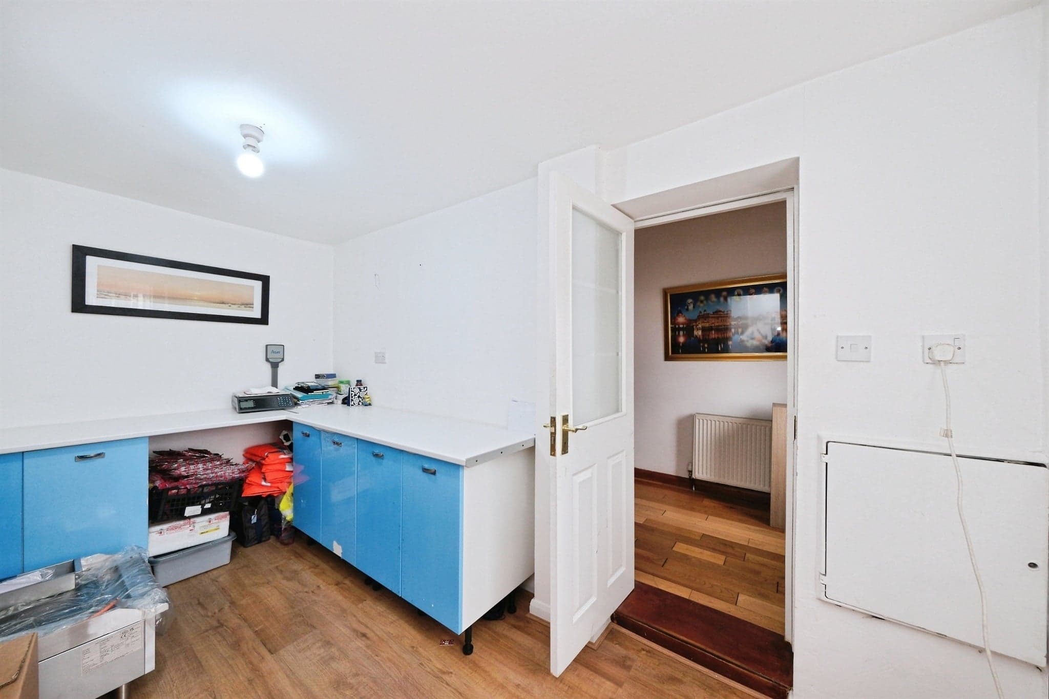 Property at Sunnyhill Avenue, DERBY