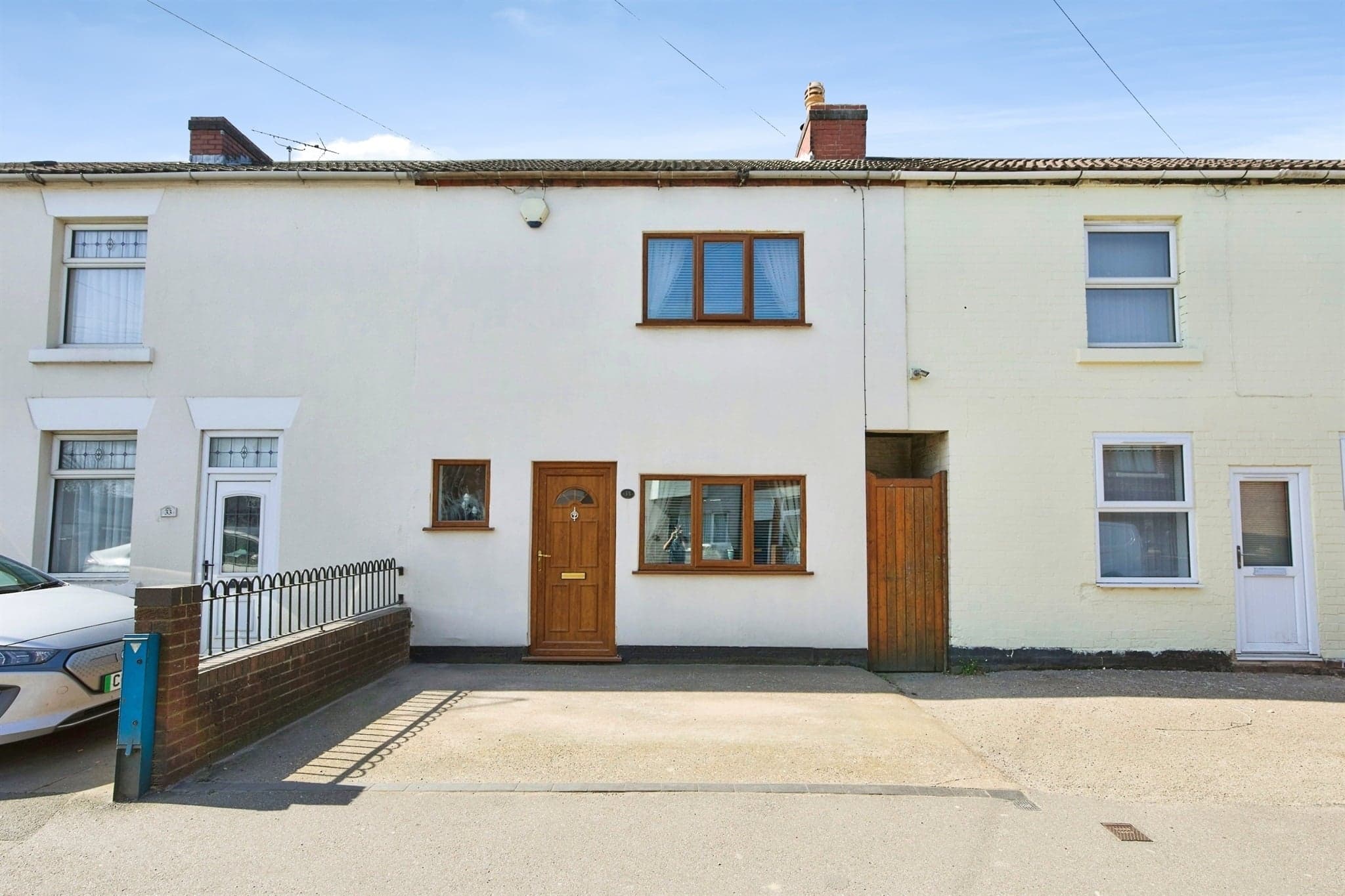 Property at High Street, Codnor, Ripley