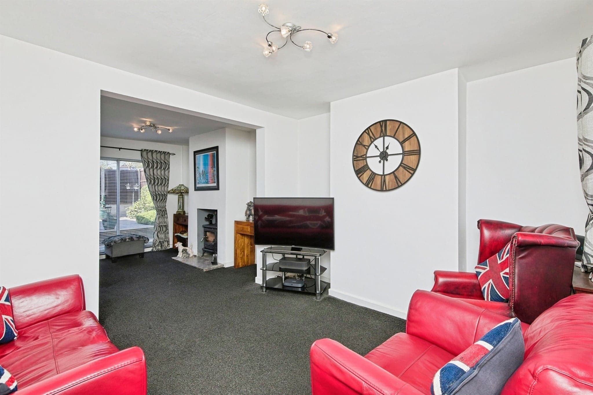 Property at High Street, Codnor, Ripley