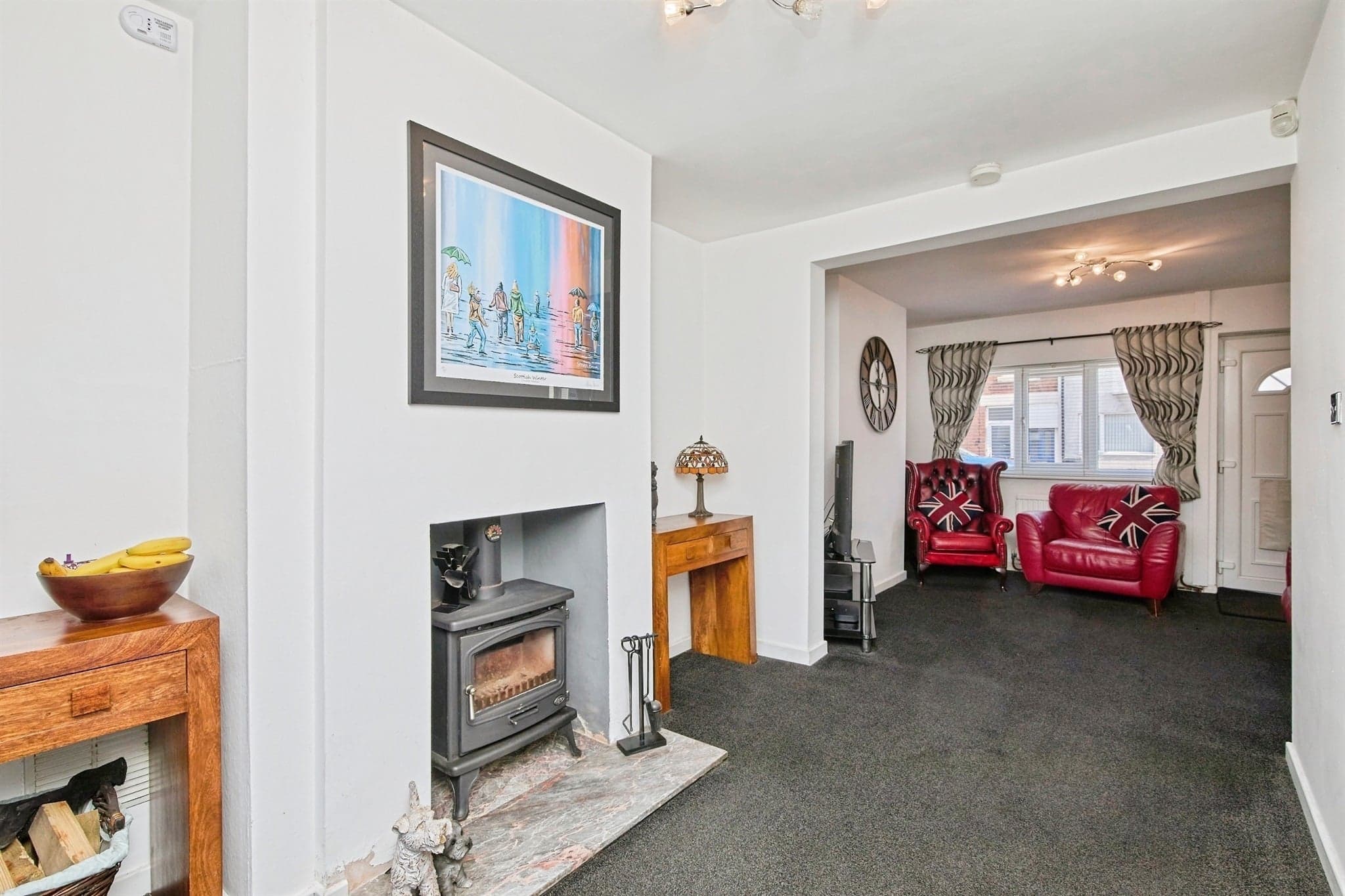 Property at High Street, Codnor, Ripley