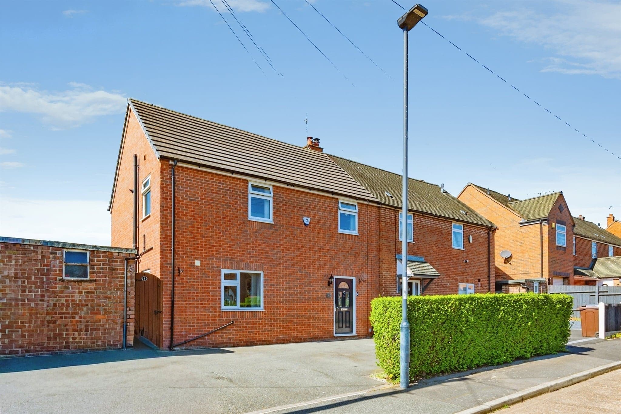 Property at Litton Drive, Spondon, Derby