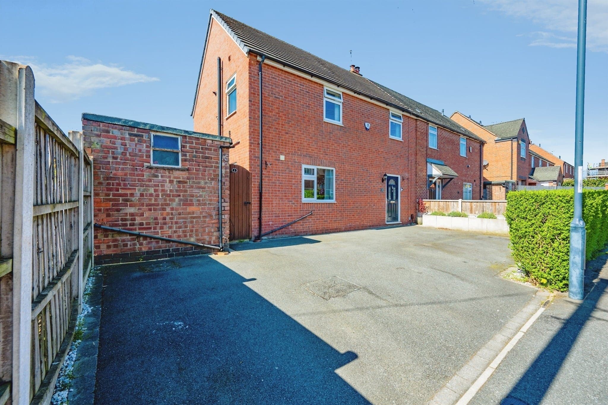 Property at Litton Drive, Spondon, Derby