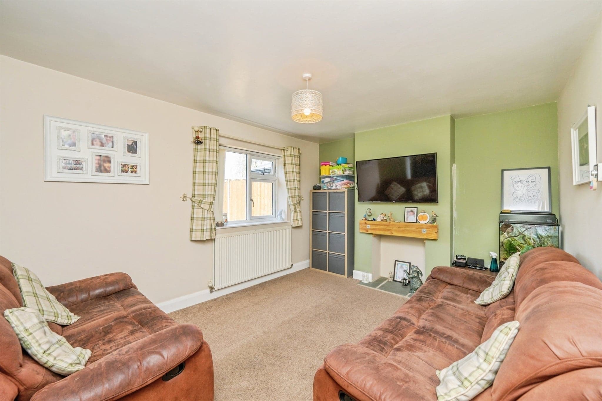 Property at Litton Drive, Spondon, Derby