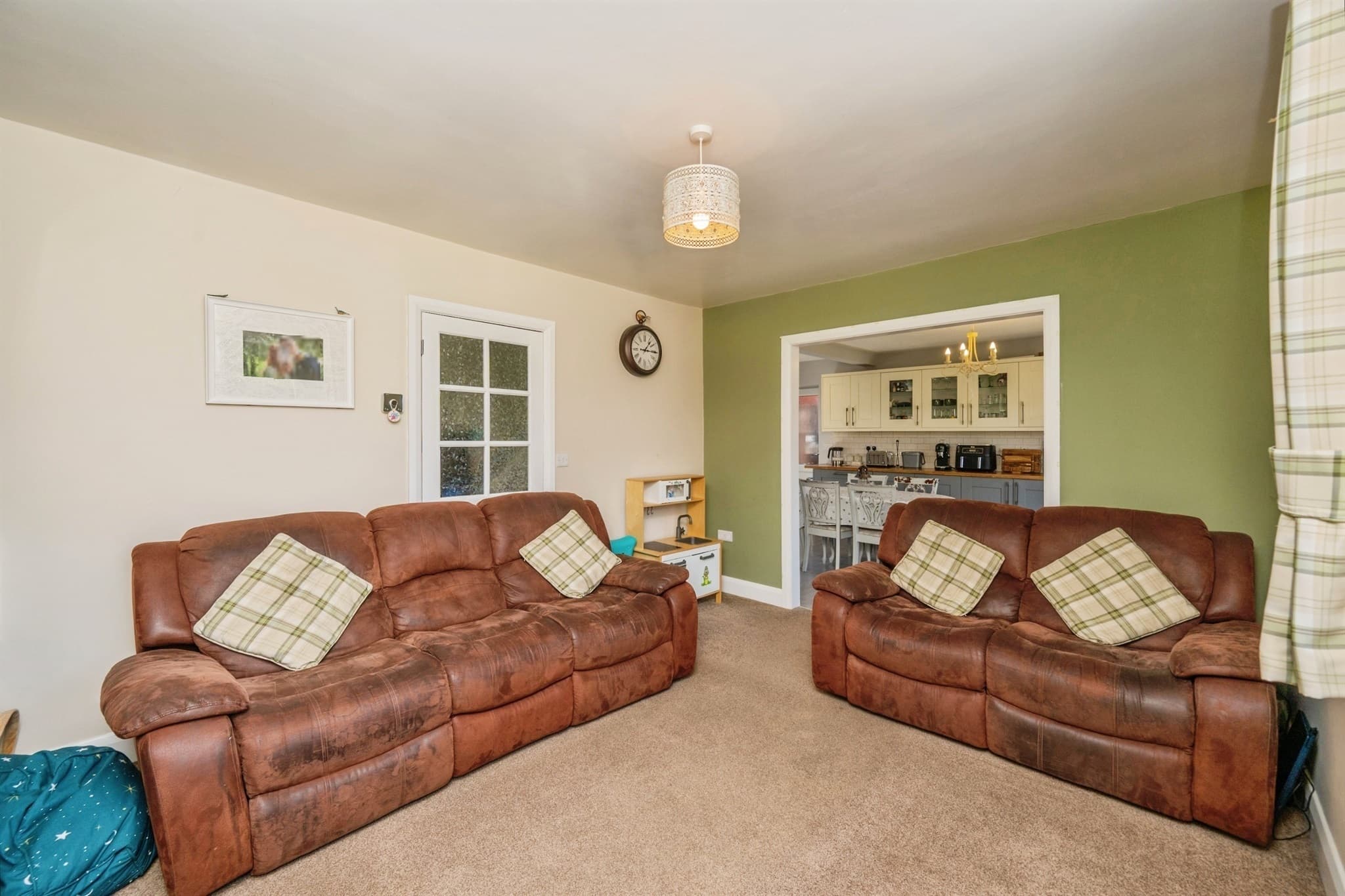 Property at Litton Drive, Spondon, Derby