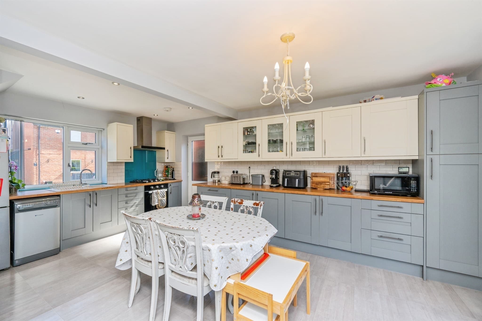 Property at Litton Drive, Spondon, Derby