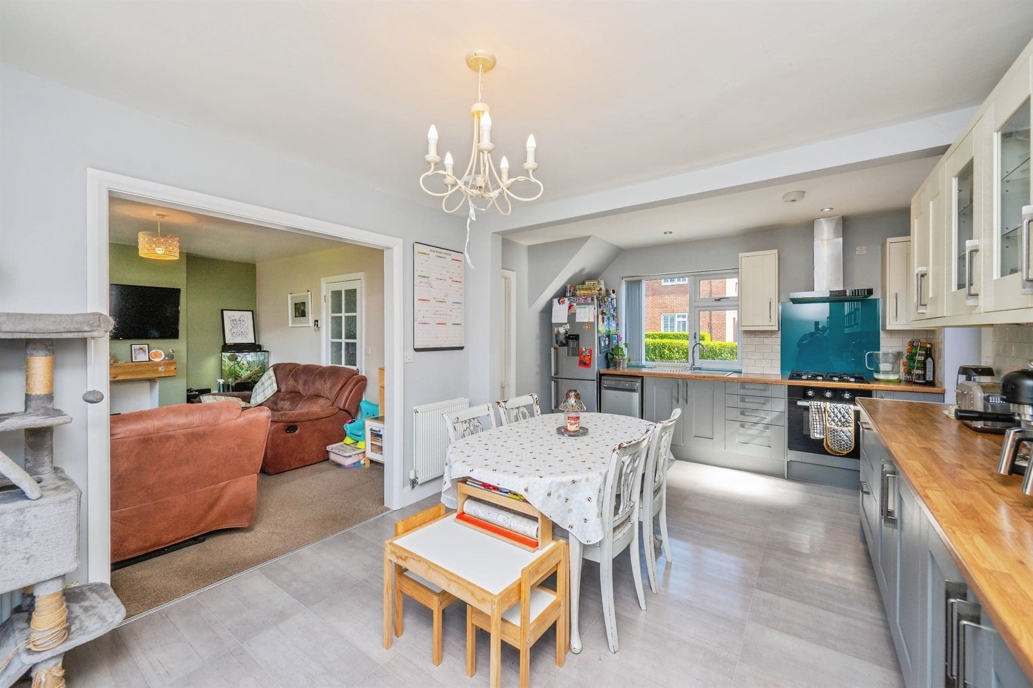 Property at Litton Drive, Spondon, Derby