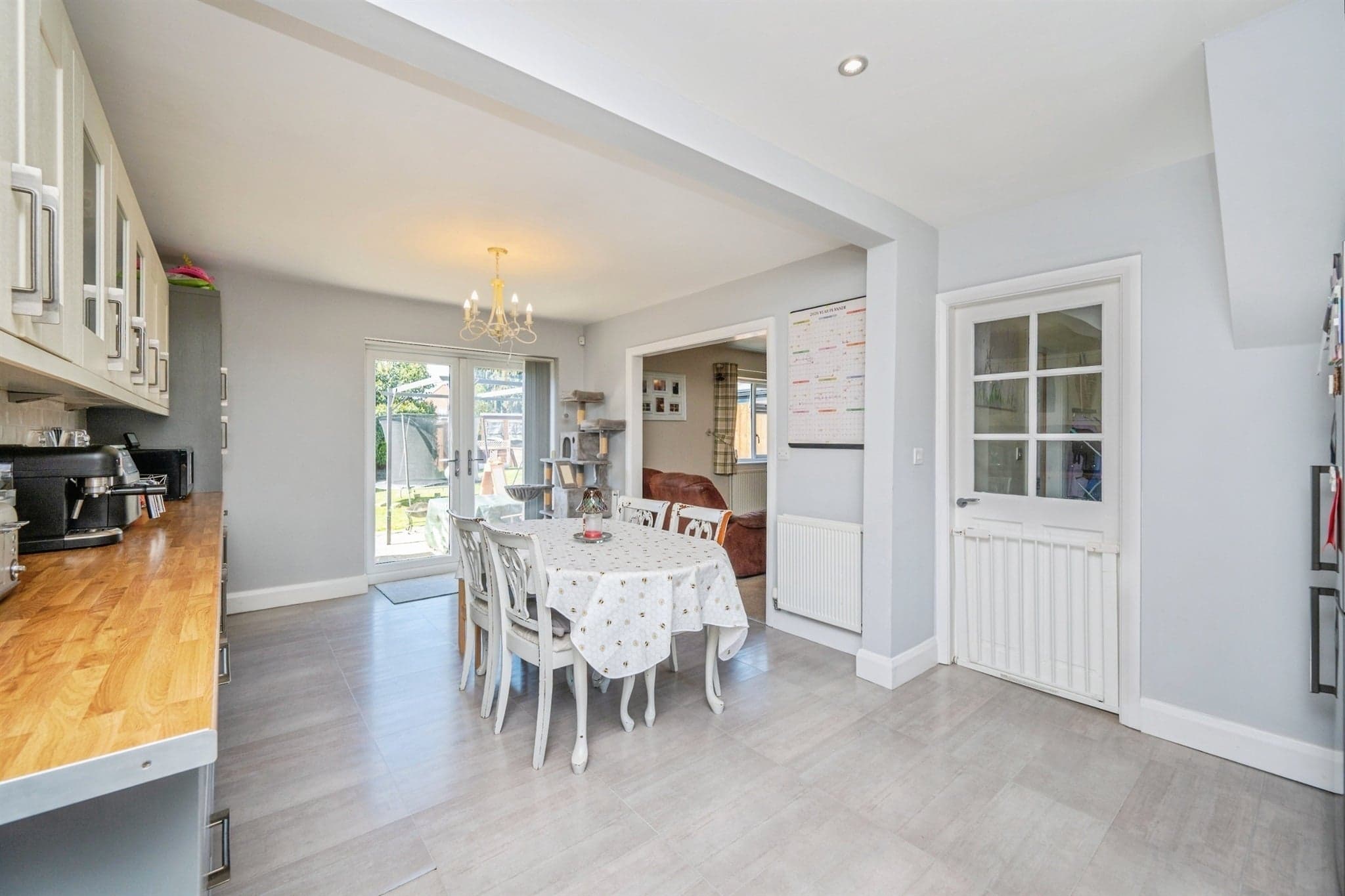 Property at Litton Drive, Spondon, Derby