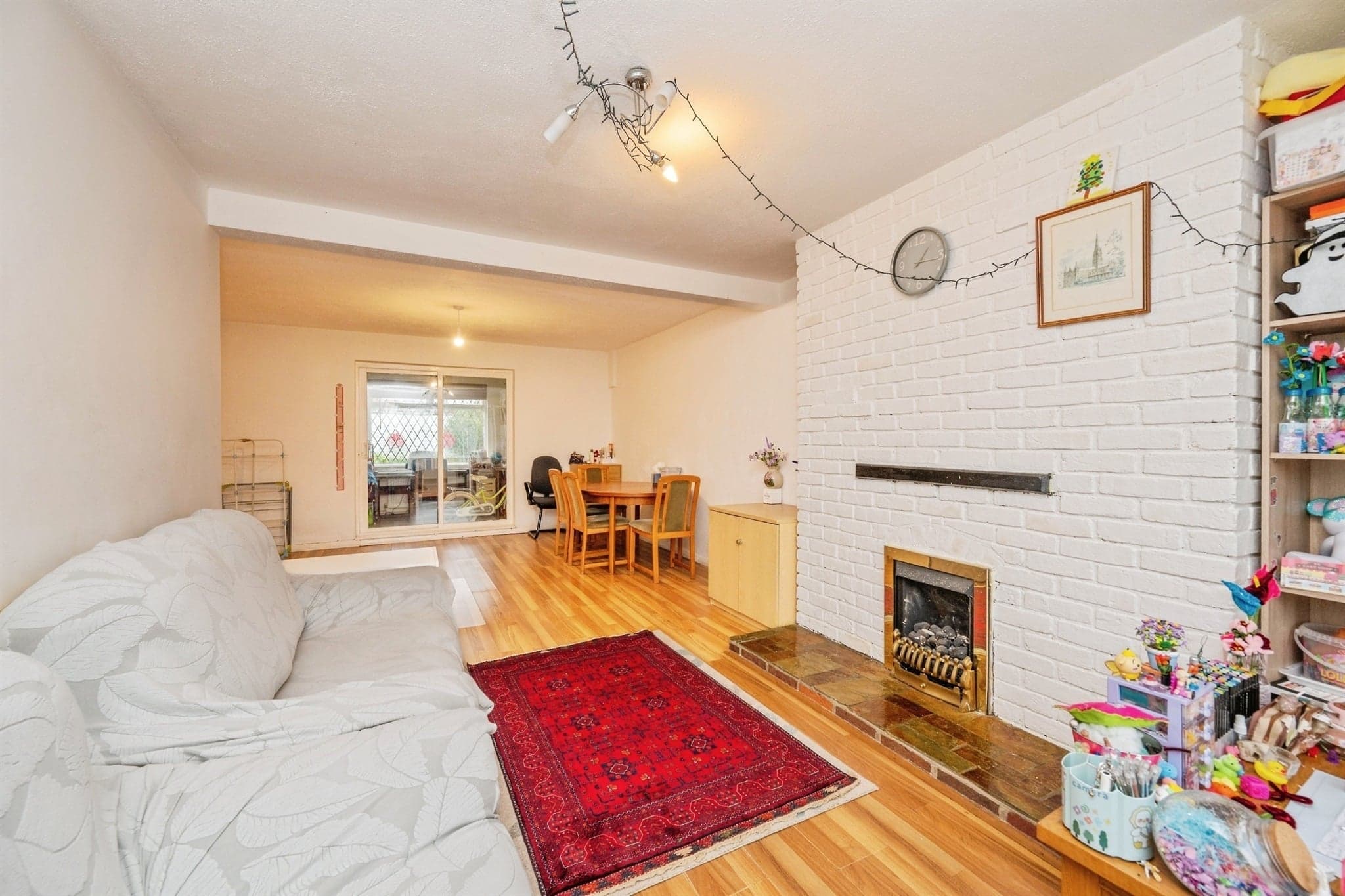 Property at Hillcrest Road, Derby