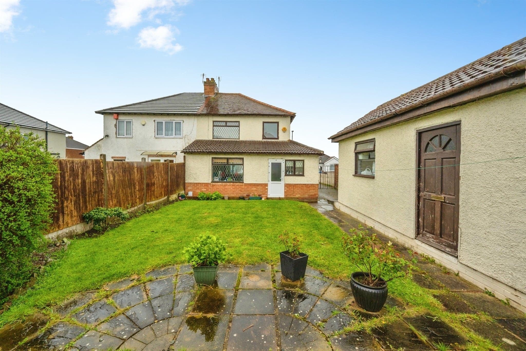 Property at Hillcrest Road, Derby