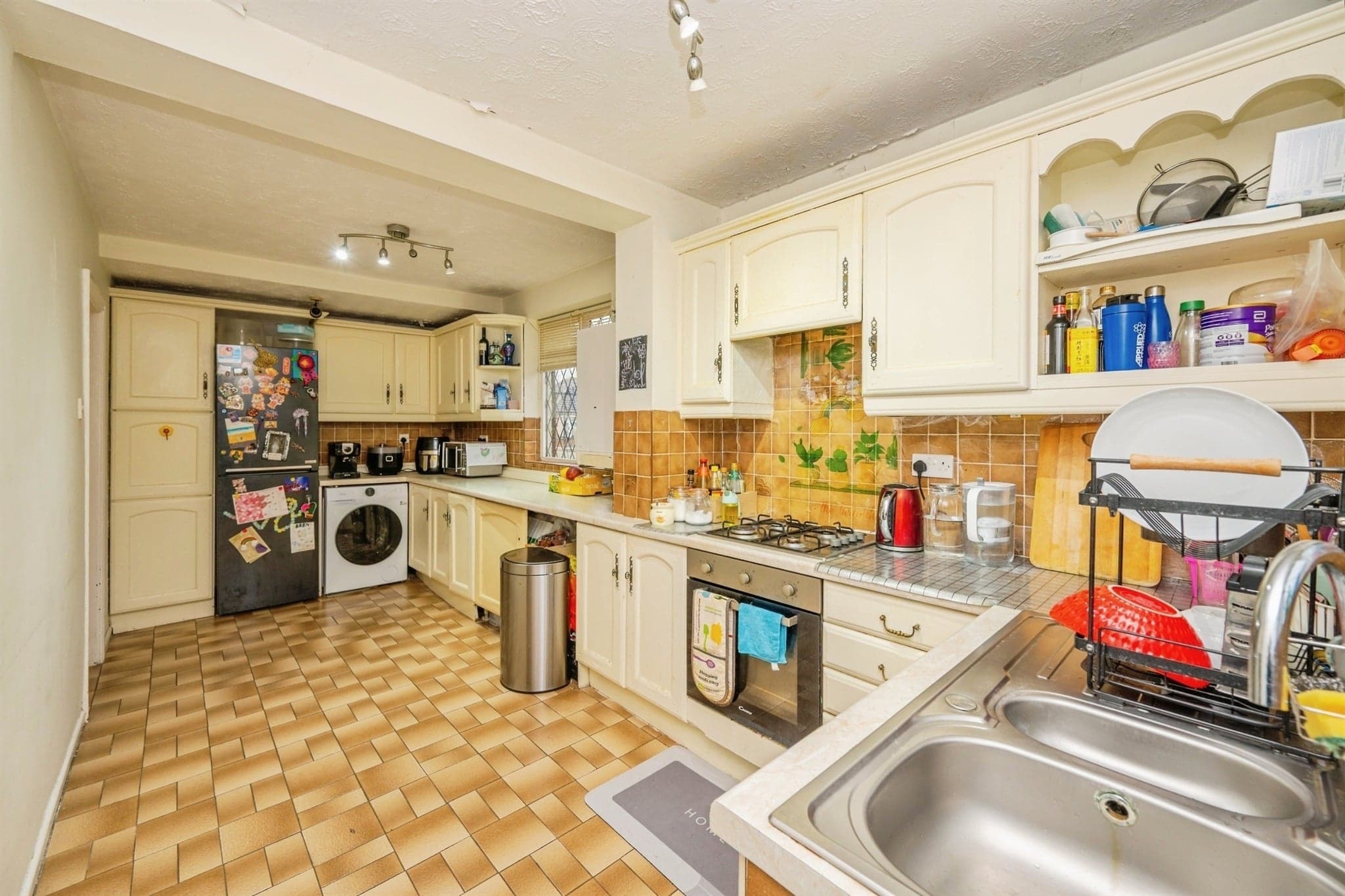 Property at Hillcrest Road, Derby