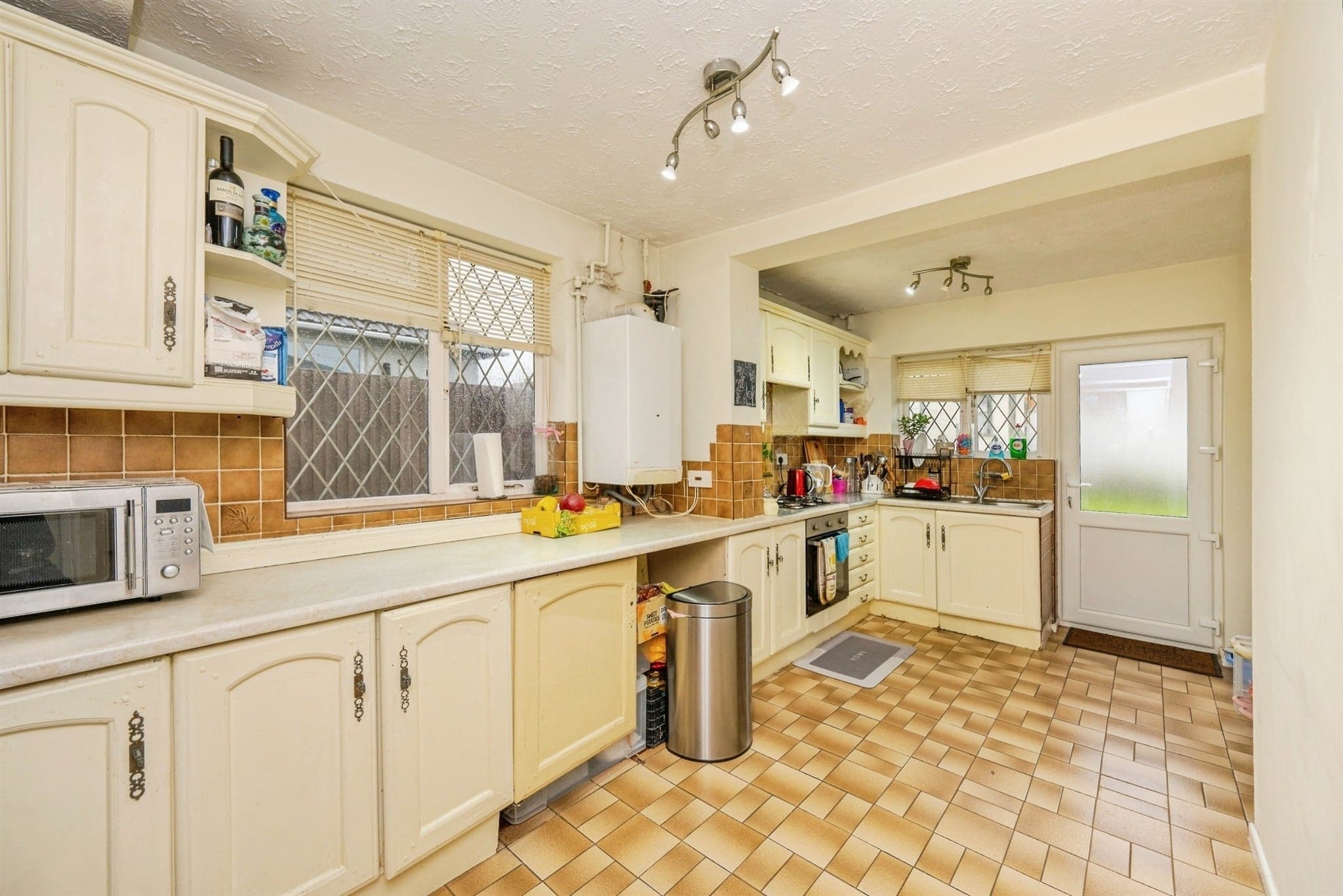 Property at Hillcrest Road, Derby