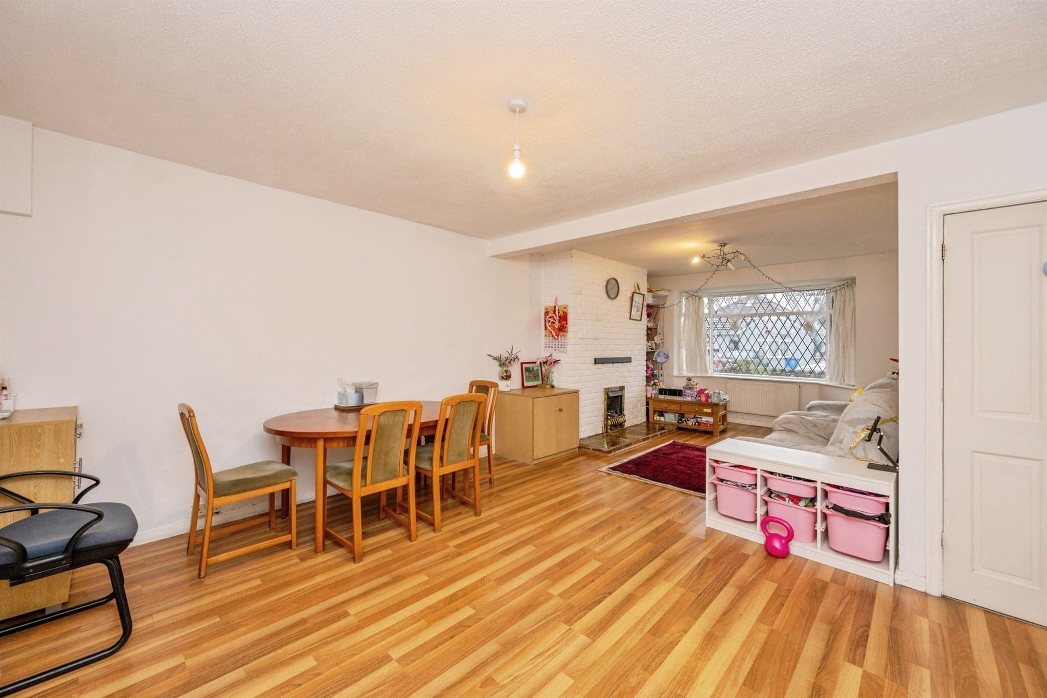 Property at Hillcrest Road, Derby