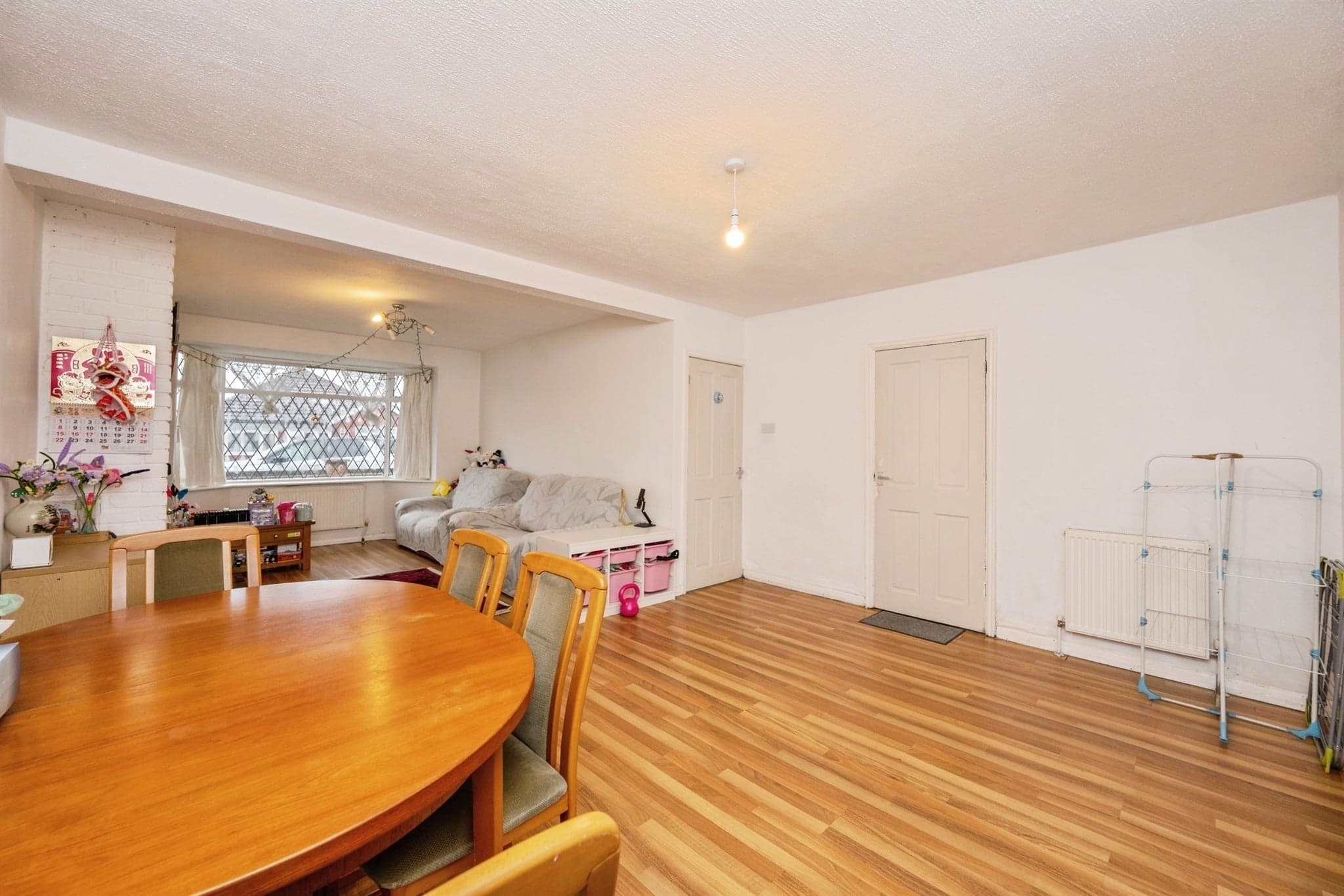 Property at Hillcrest Road, Derby