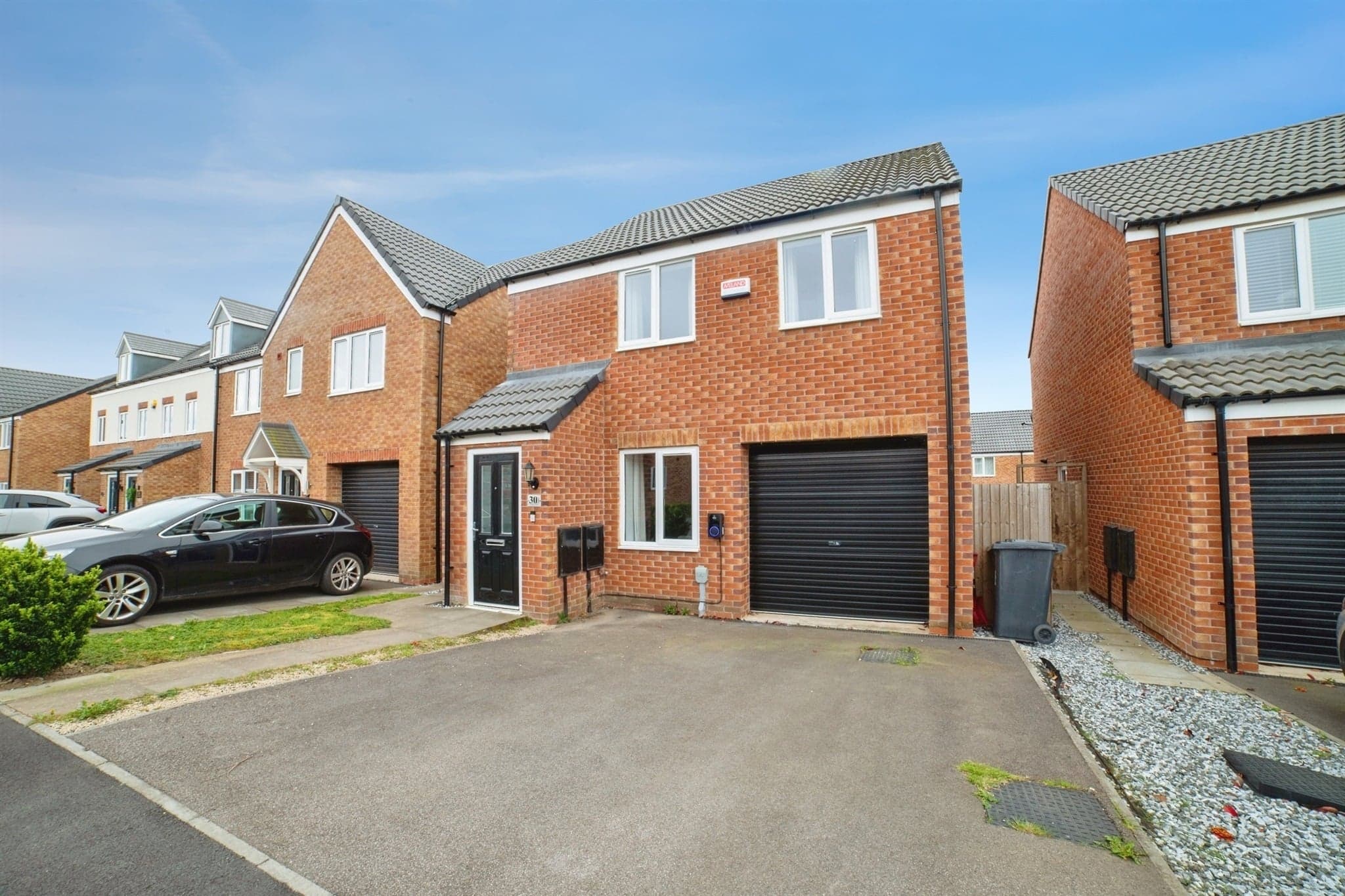 Property at Beamlight Road, Eastwood, Nottingham
