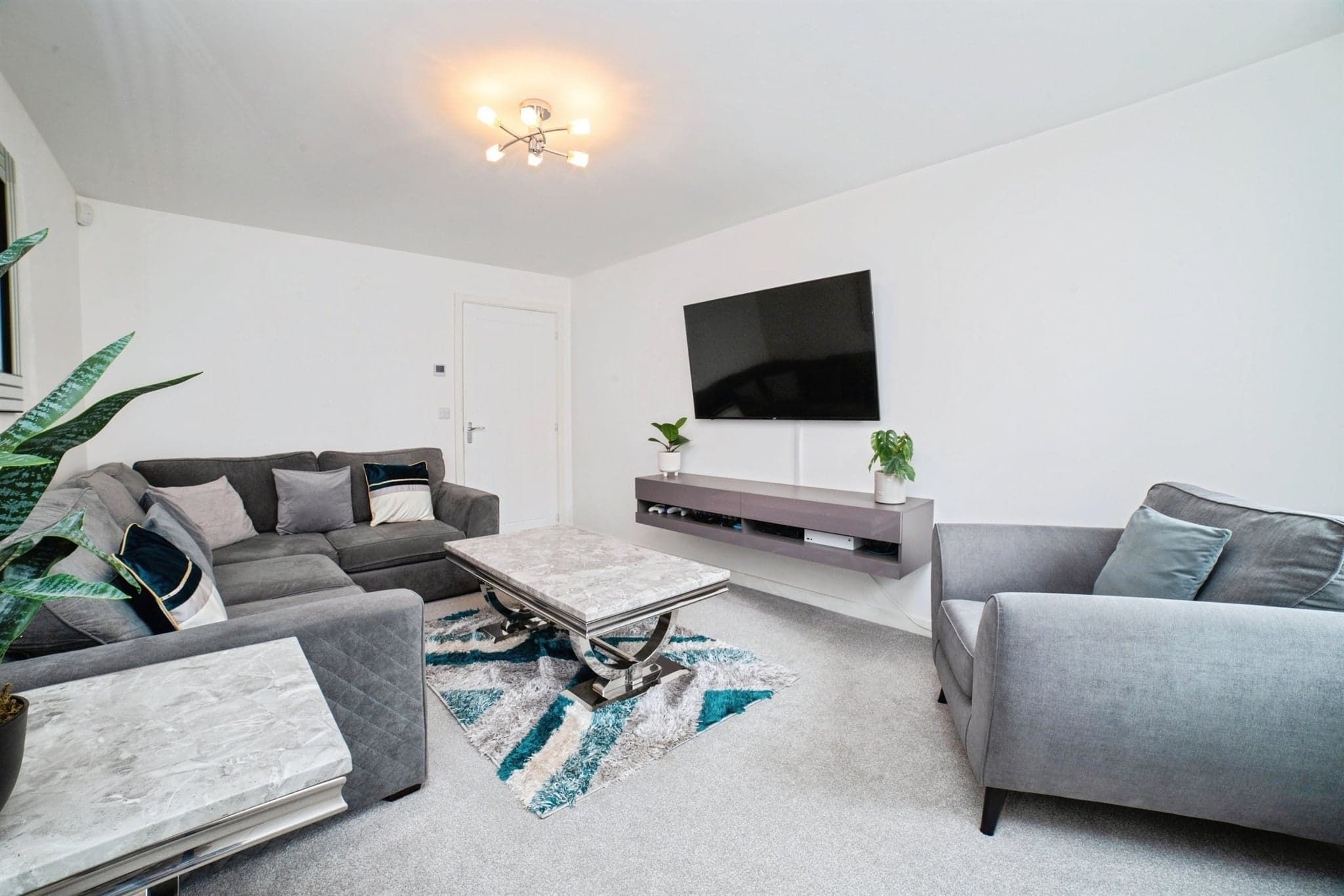 Property at Beamlight Road, Eastwood, Nottingham