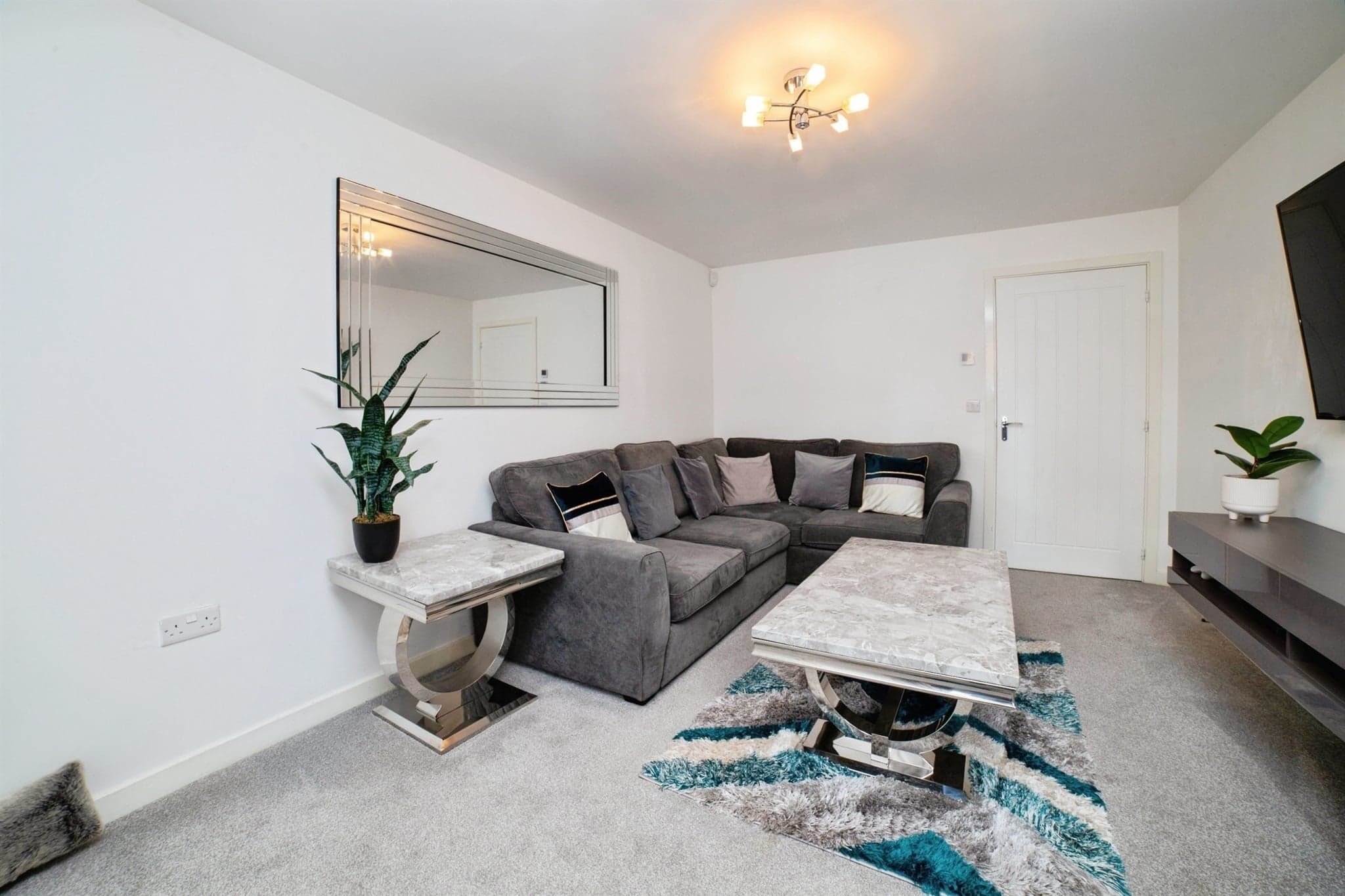Property at Beamlight Road, Eastwood, Nottingham