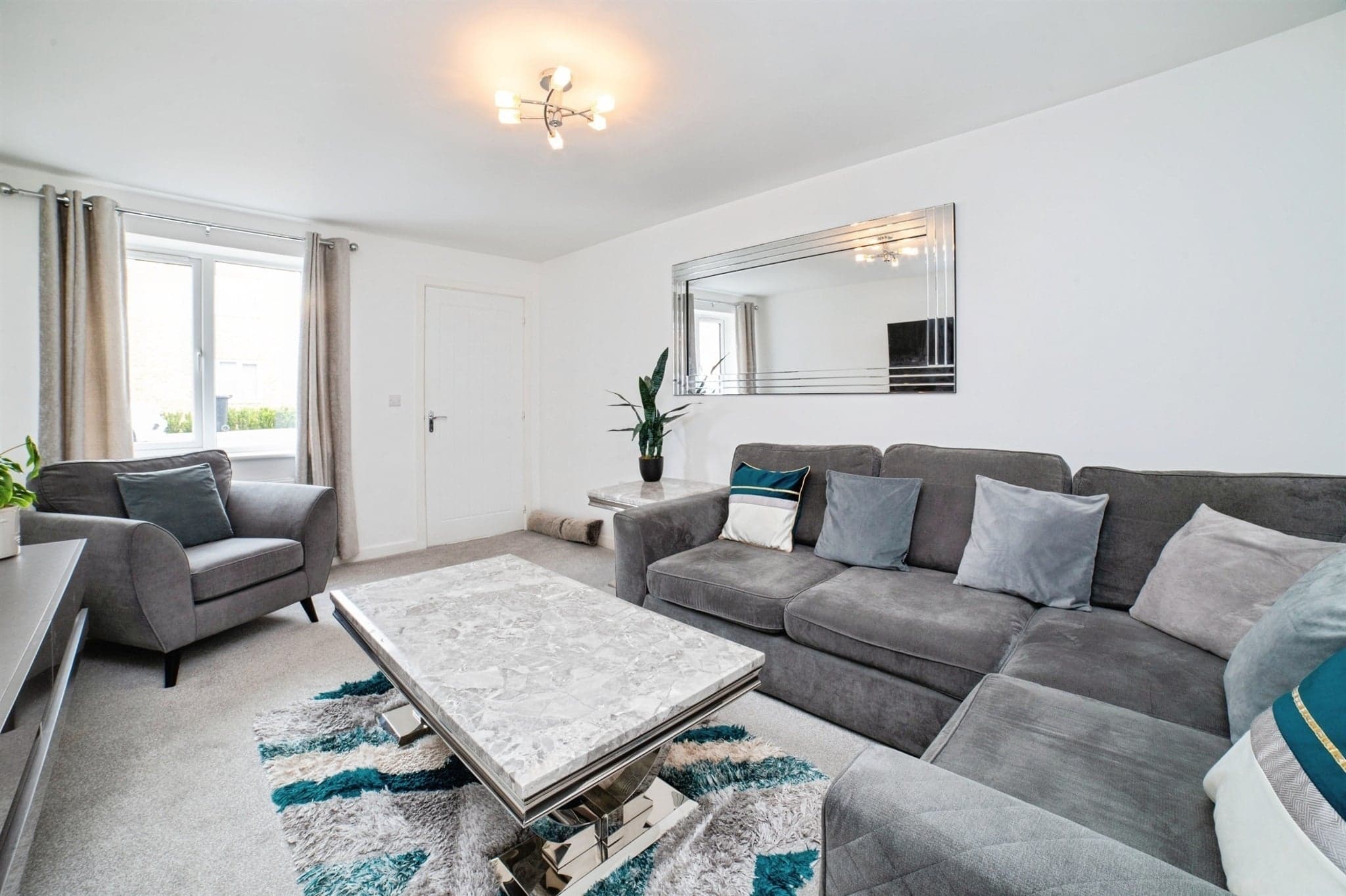 Property at Beamlight Road, Eastwood, Nottingham