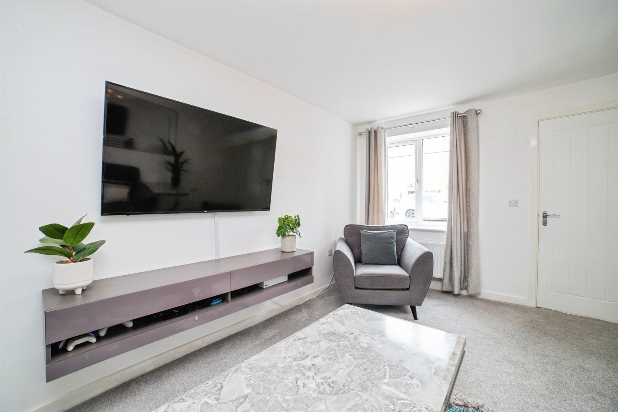 Property at Beamlight Road, Eastwood, Nottingham