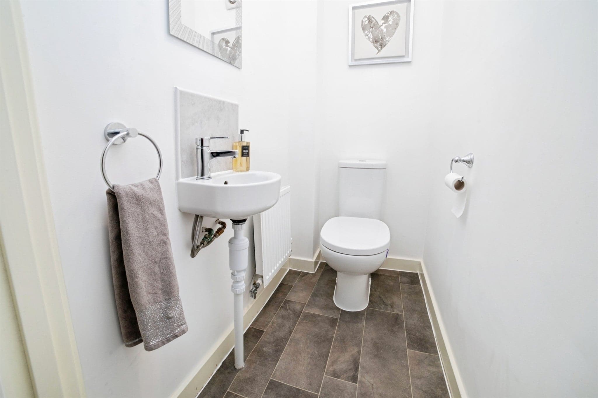 Property at Beamlight Road, Eastwood, Nottingham