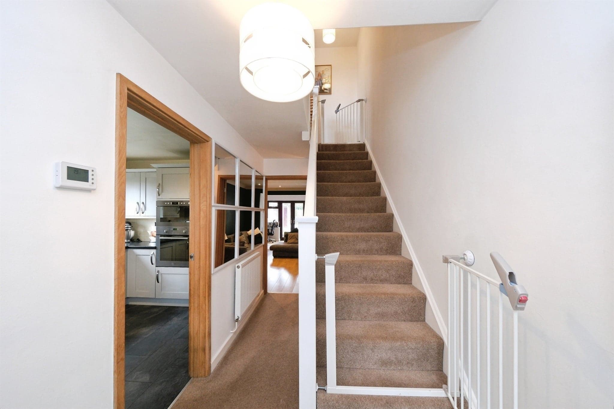 Property at Brookfield Close, Codnor, Ripley