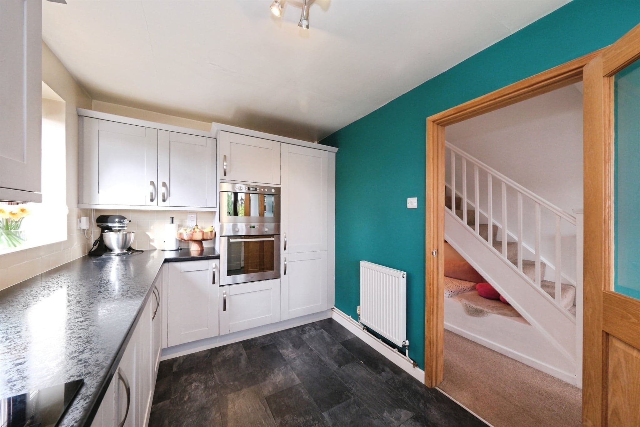 Property at Brookfield Close, Codnor, Ripley