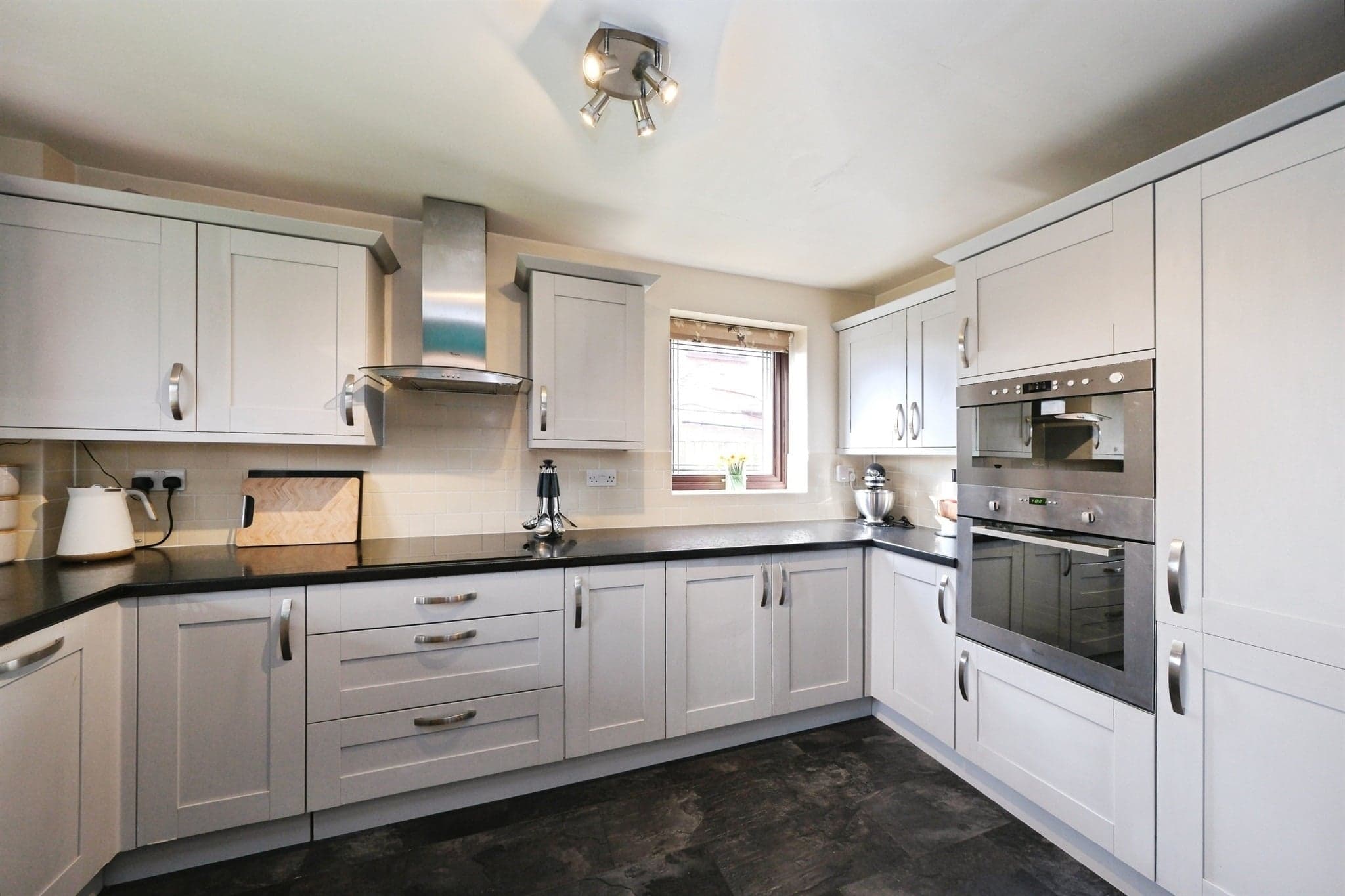 Property at Brookfield Close, Codnor, Ripley