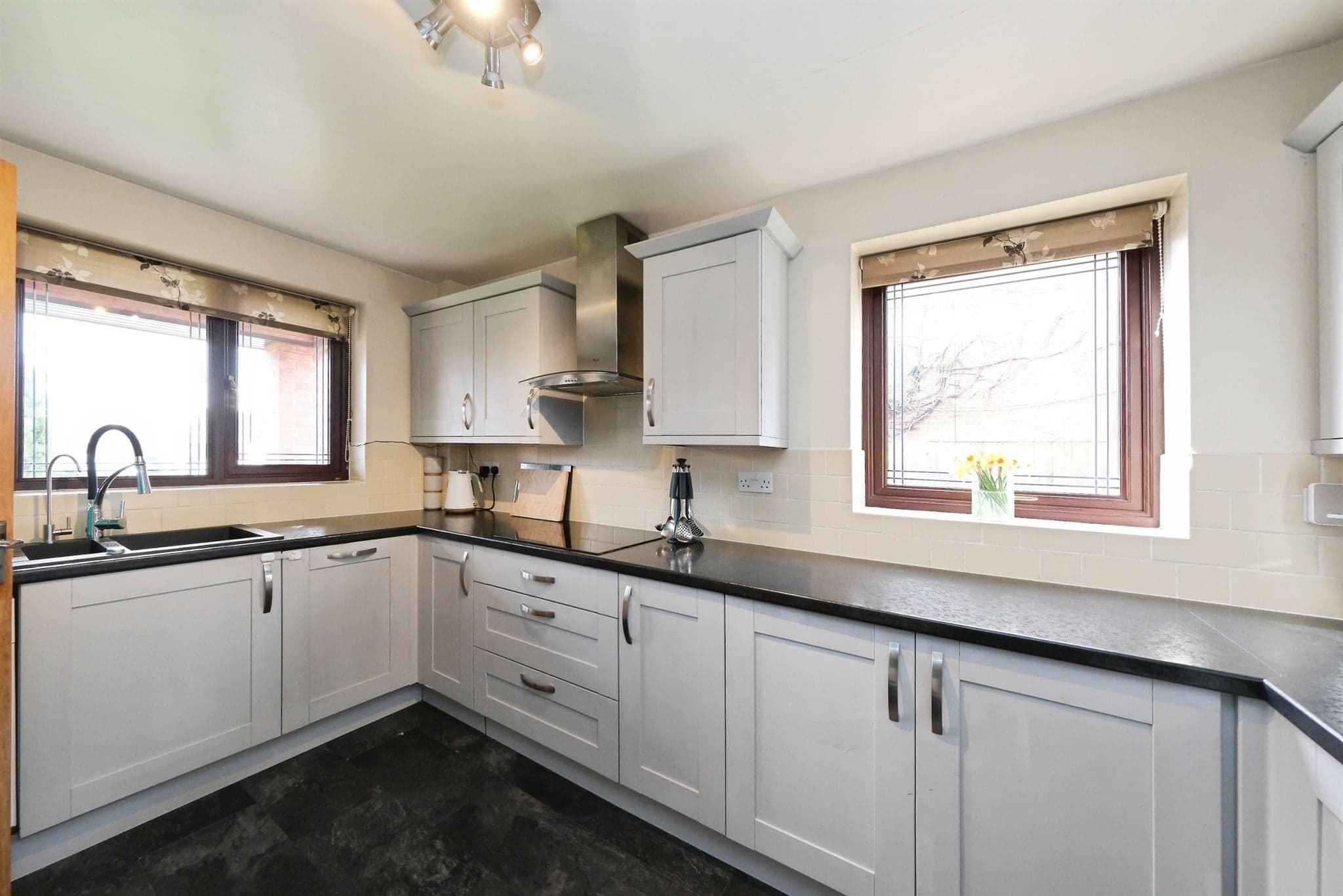 Property at Brookfield Close, Codnor, Ripley