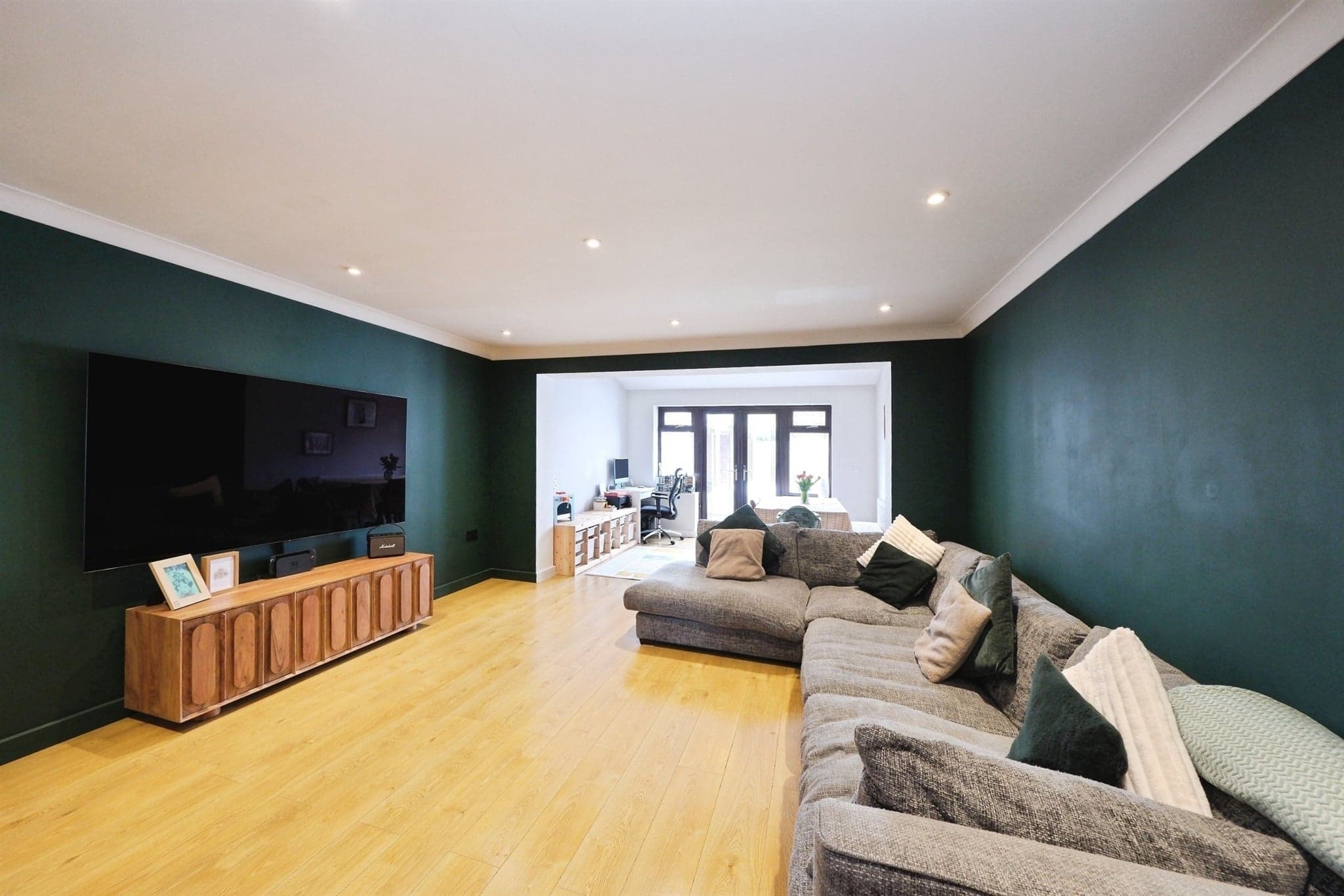 Property at Brookfield Close, Codnor, Ripley