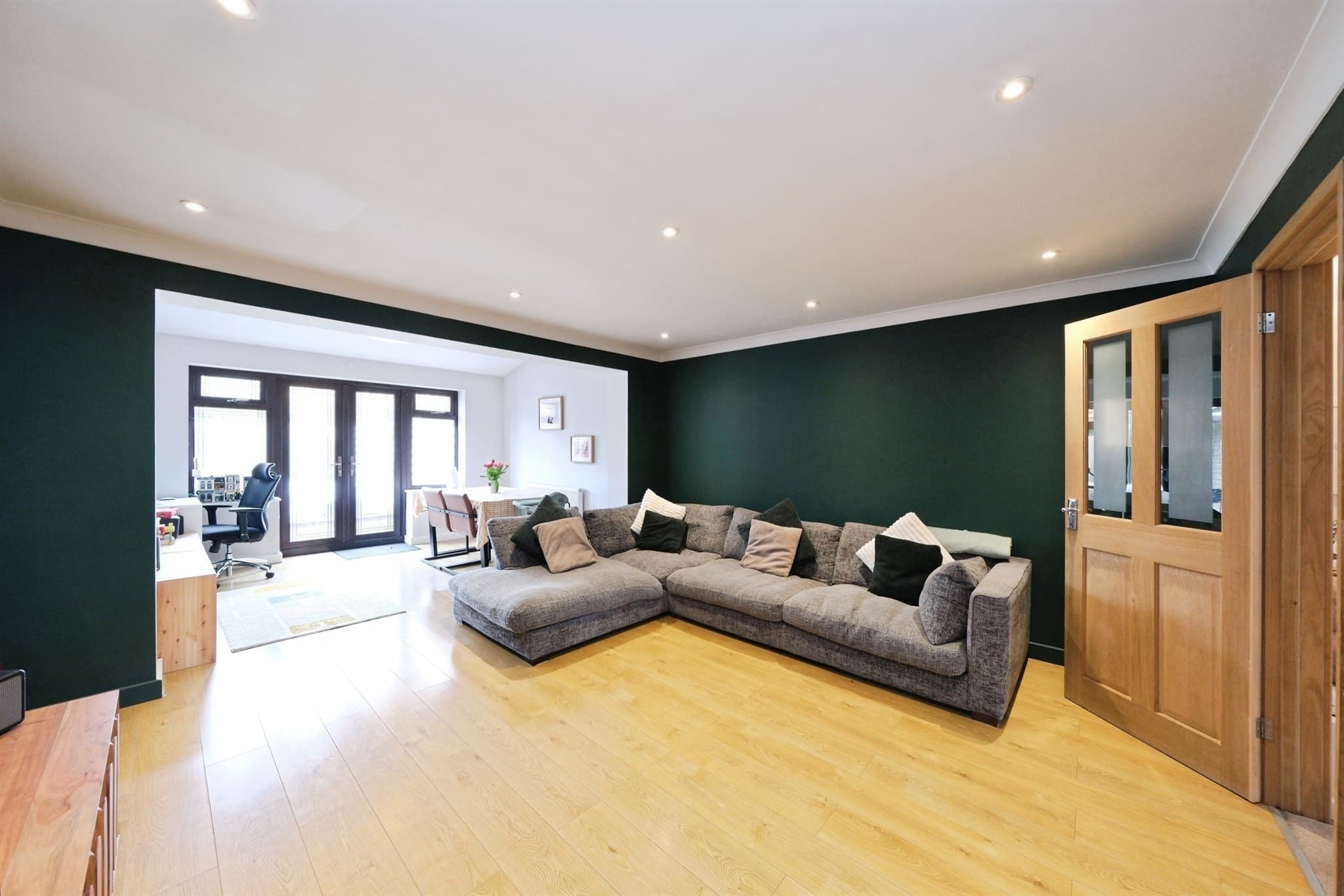 Property at Brookfield Close, Codnor, Ripley
