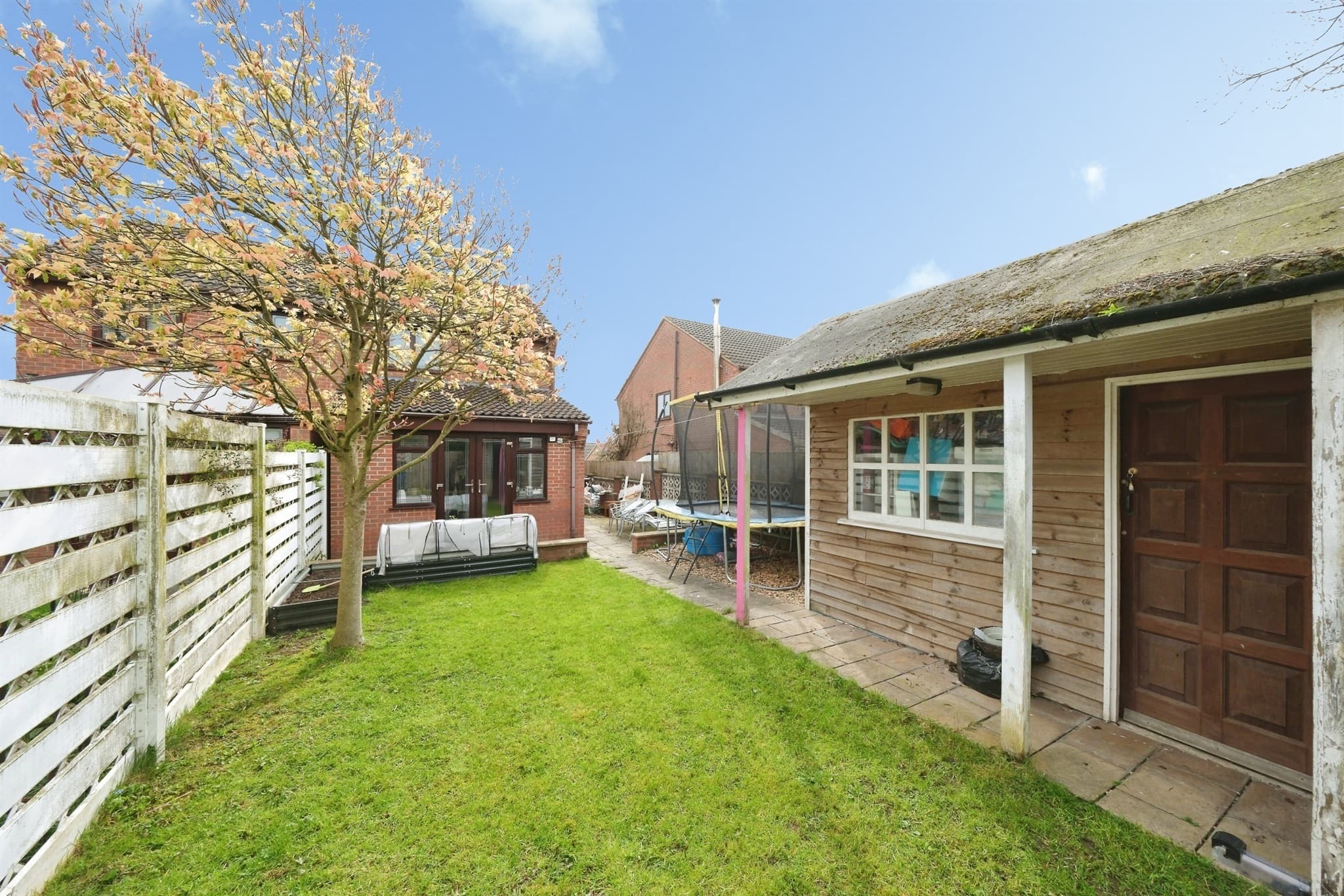 Property at Brookfield Close, Codnor, Ripley