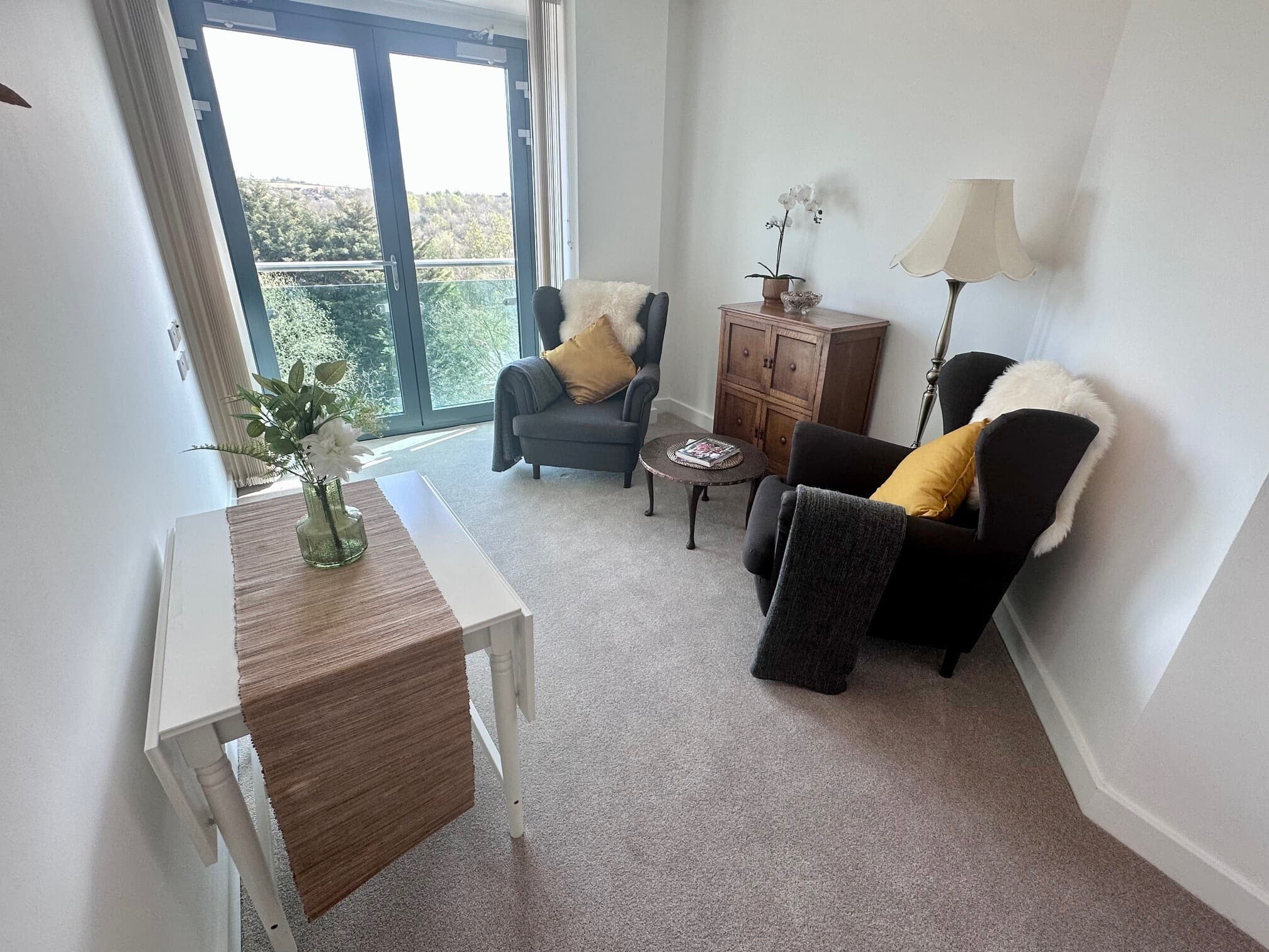 Property at Springwood Gardens, Belper