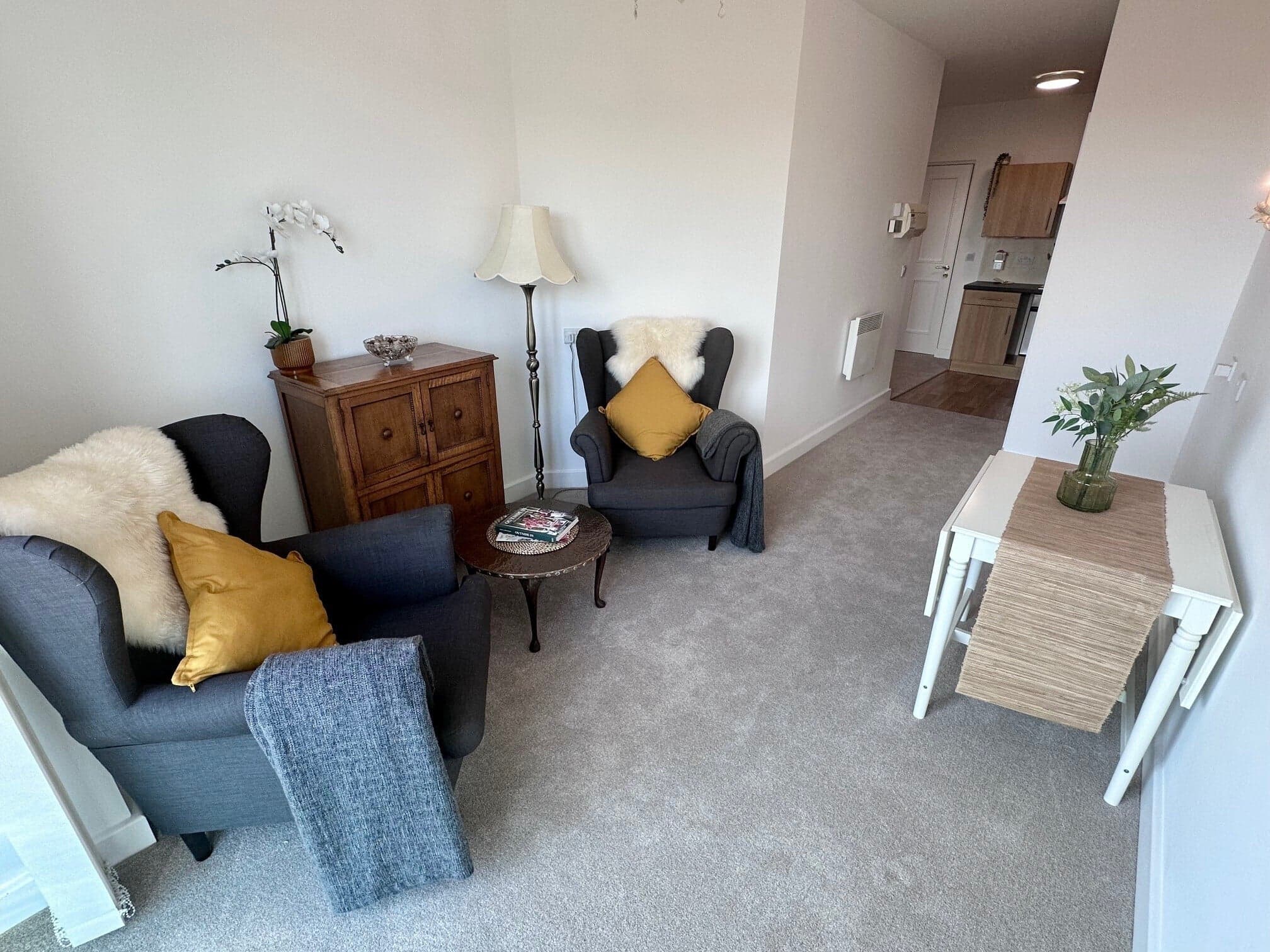 Property at Springwood Gardens, Belper