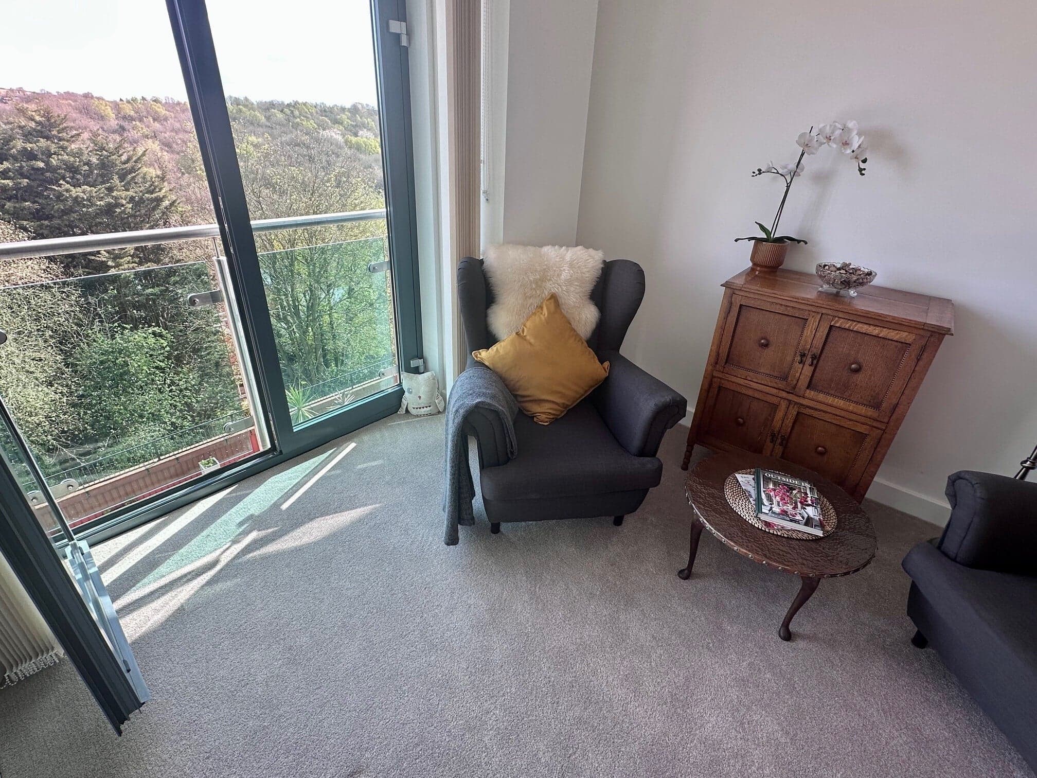 Property at Springwood Gardens, Belper