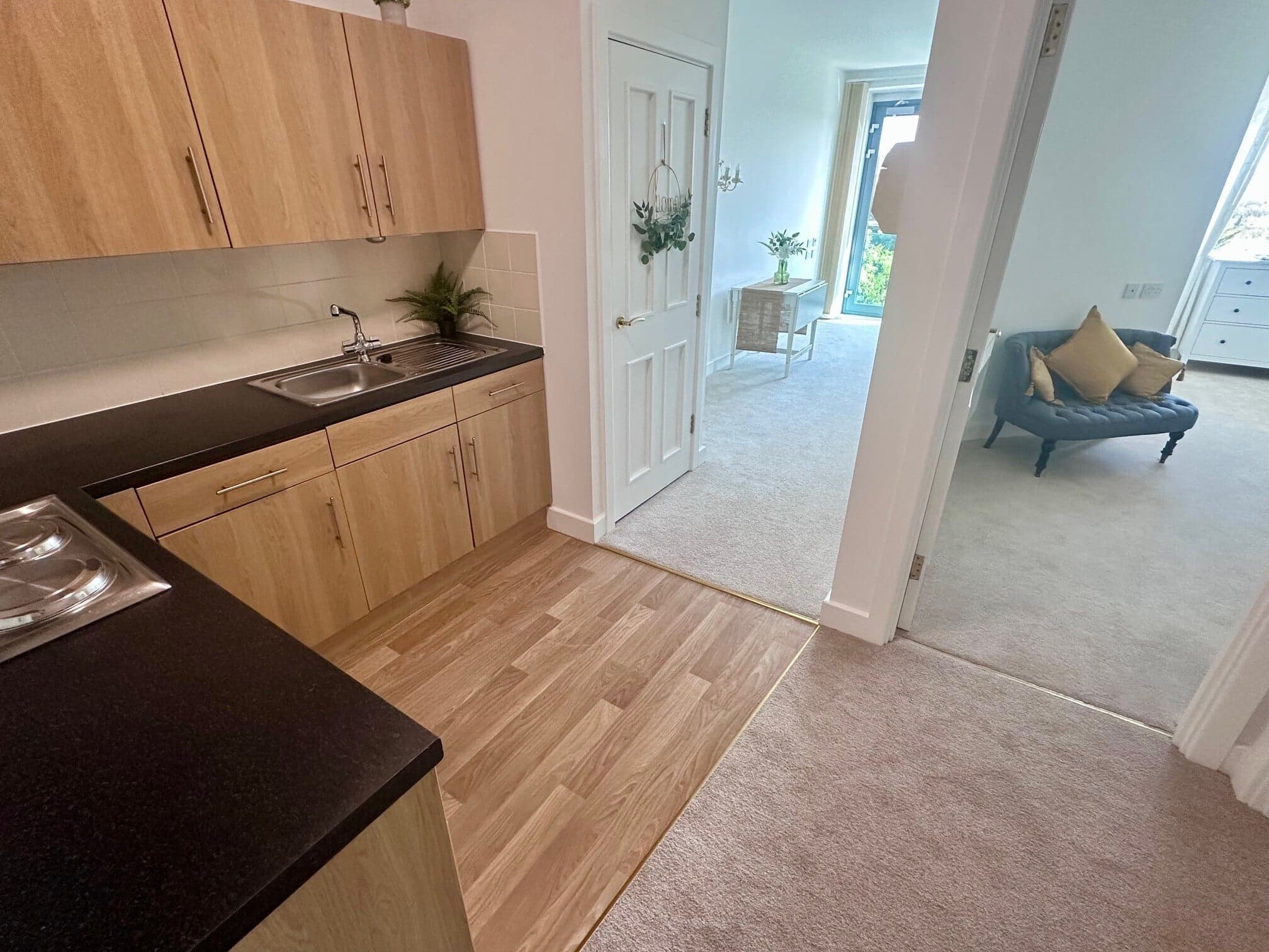 Property at Springwood Gardens, Belper