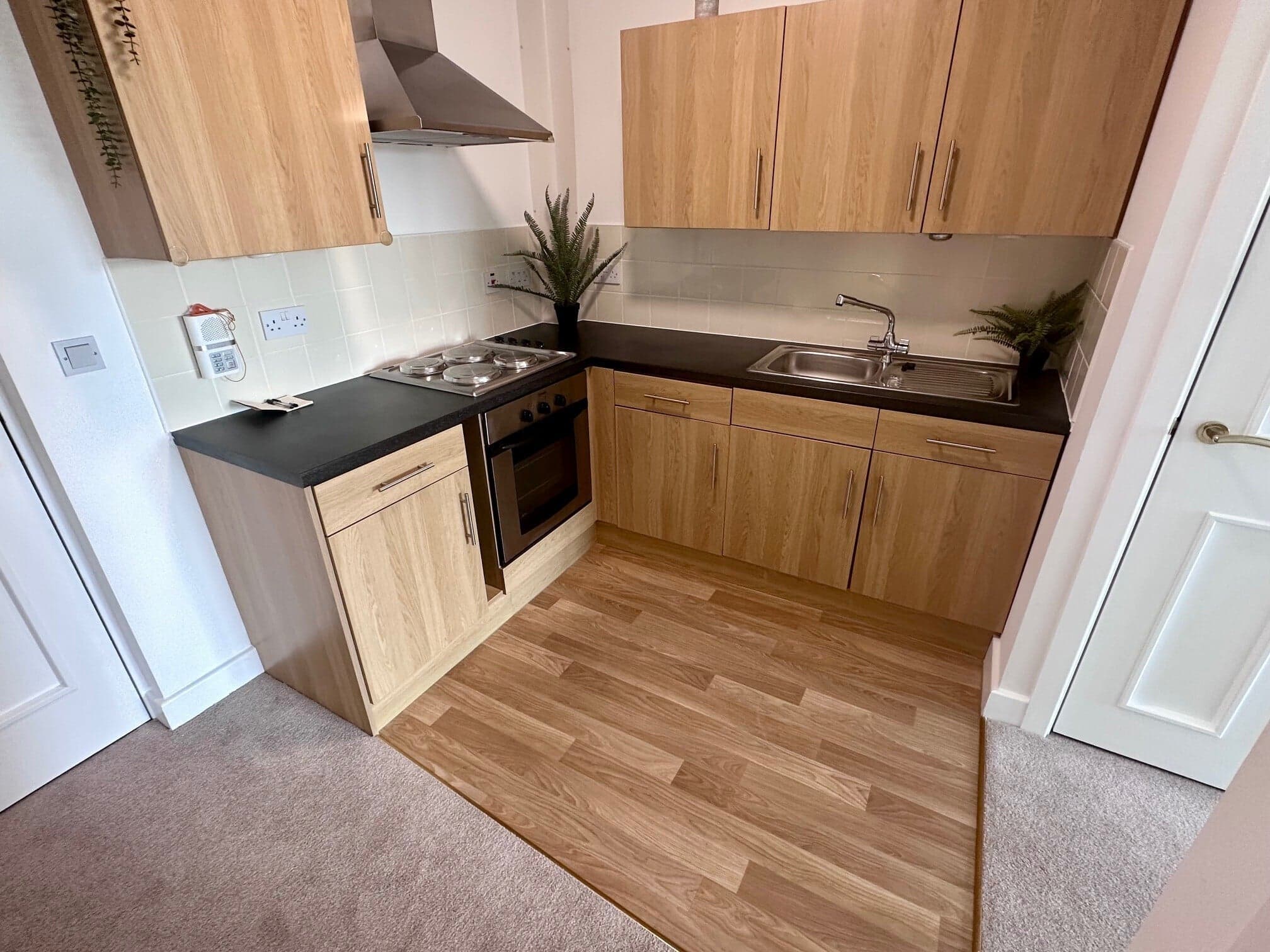 Property at Springwood Gardens, Belper