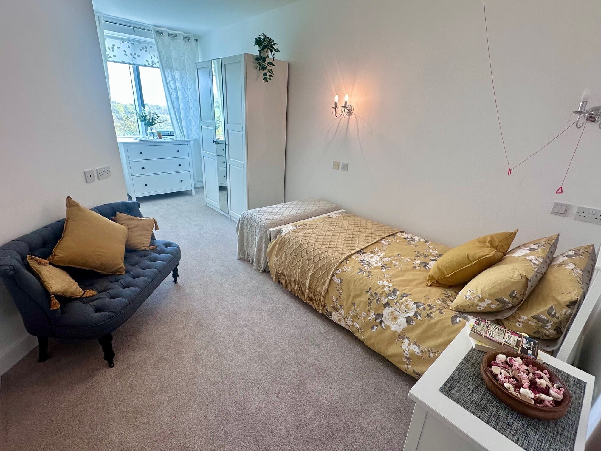 Property at Springwood Gardens, Belper