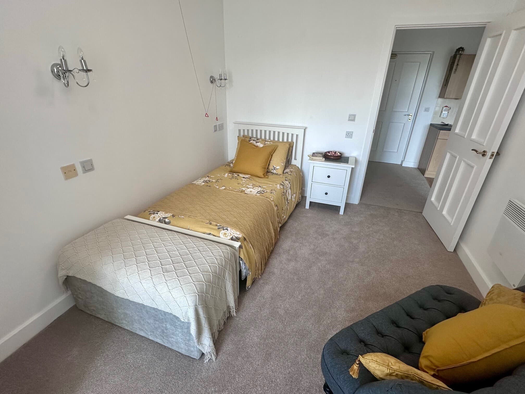 Property at Springwood Gardens, Belper