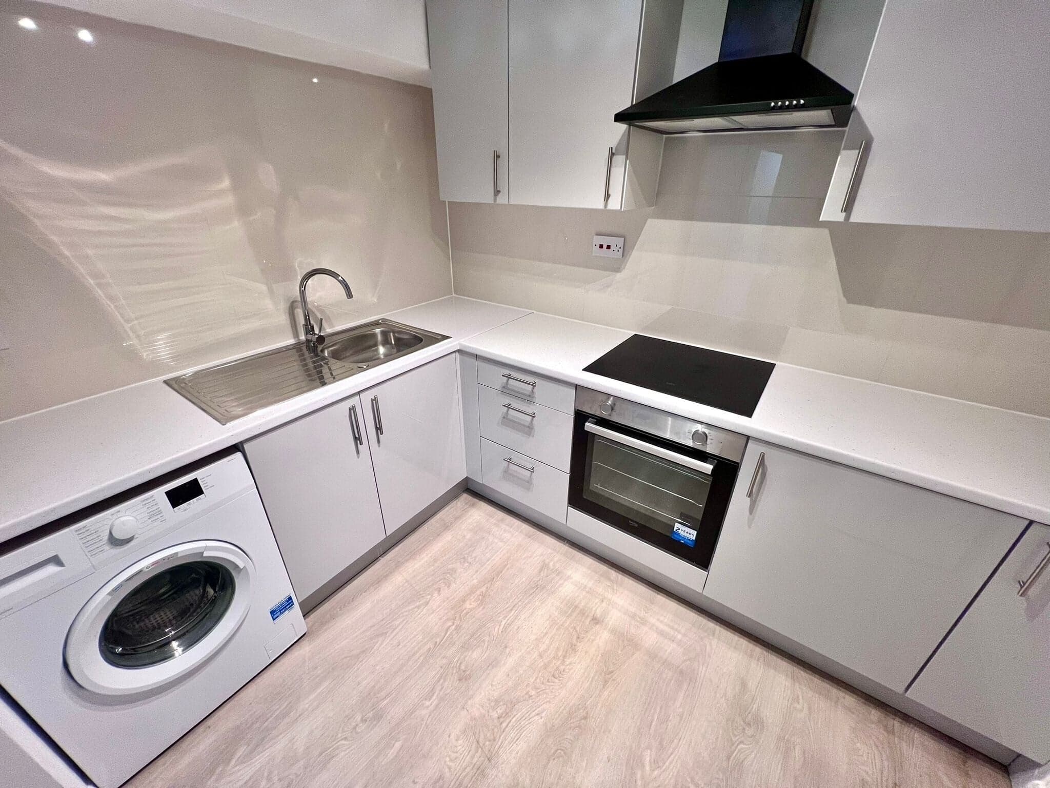 Property at Carsington House