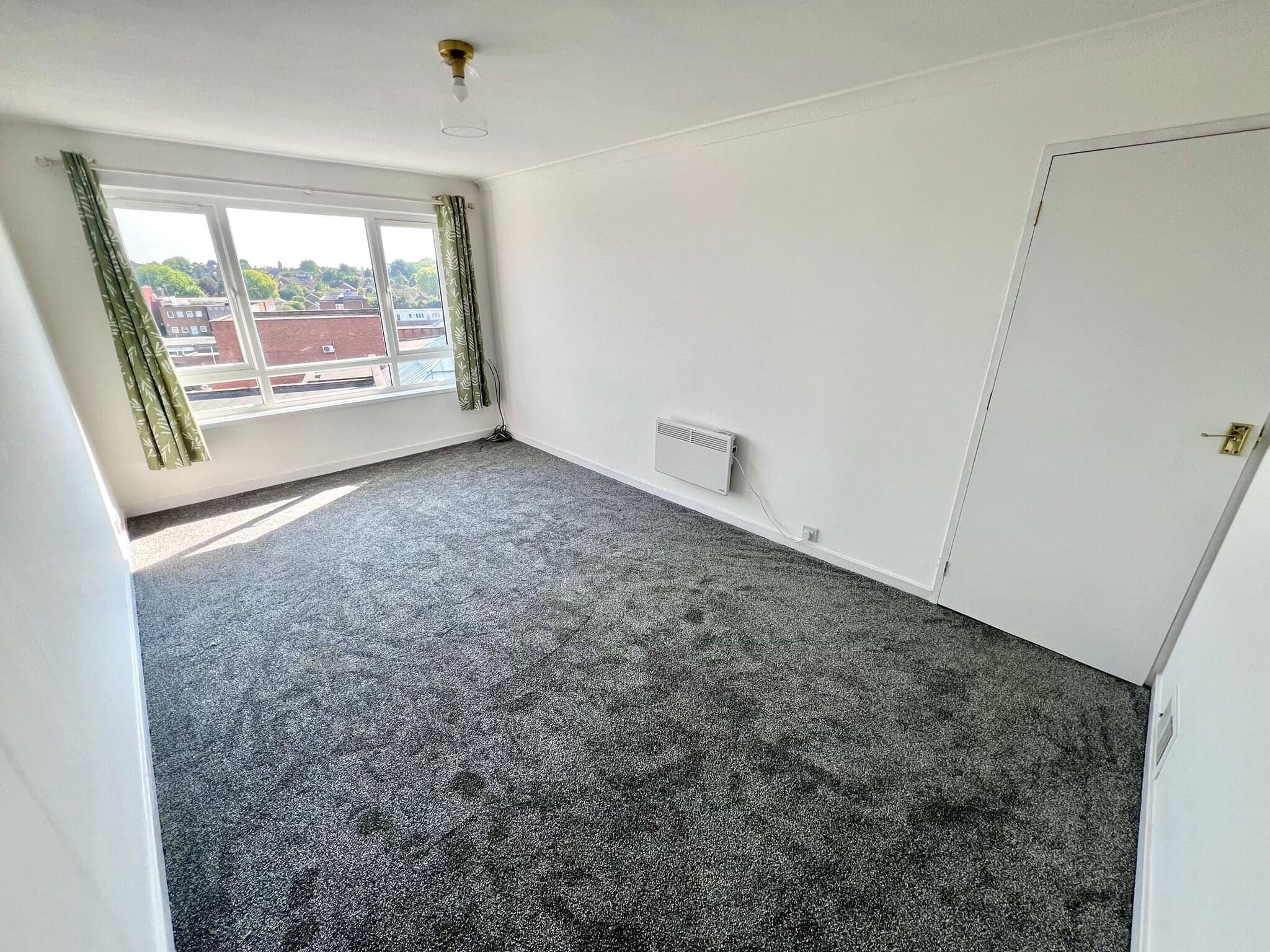 Property at Carsington House