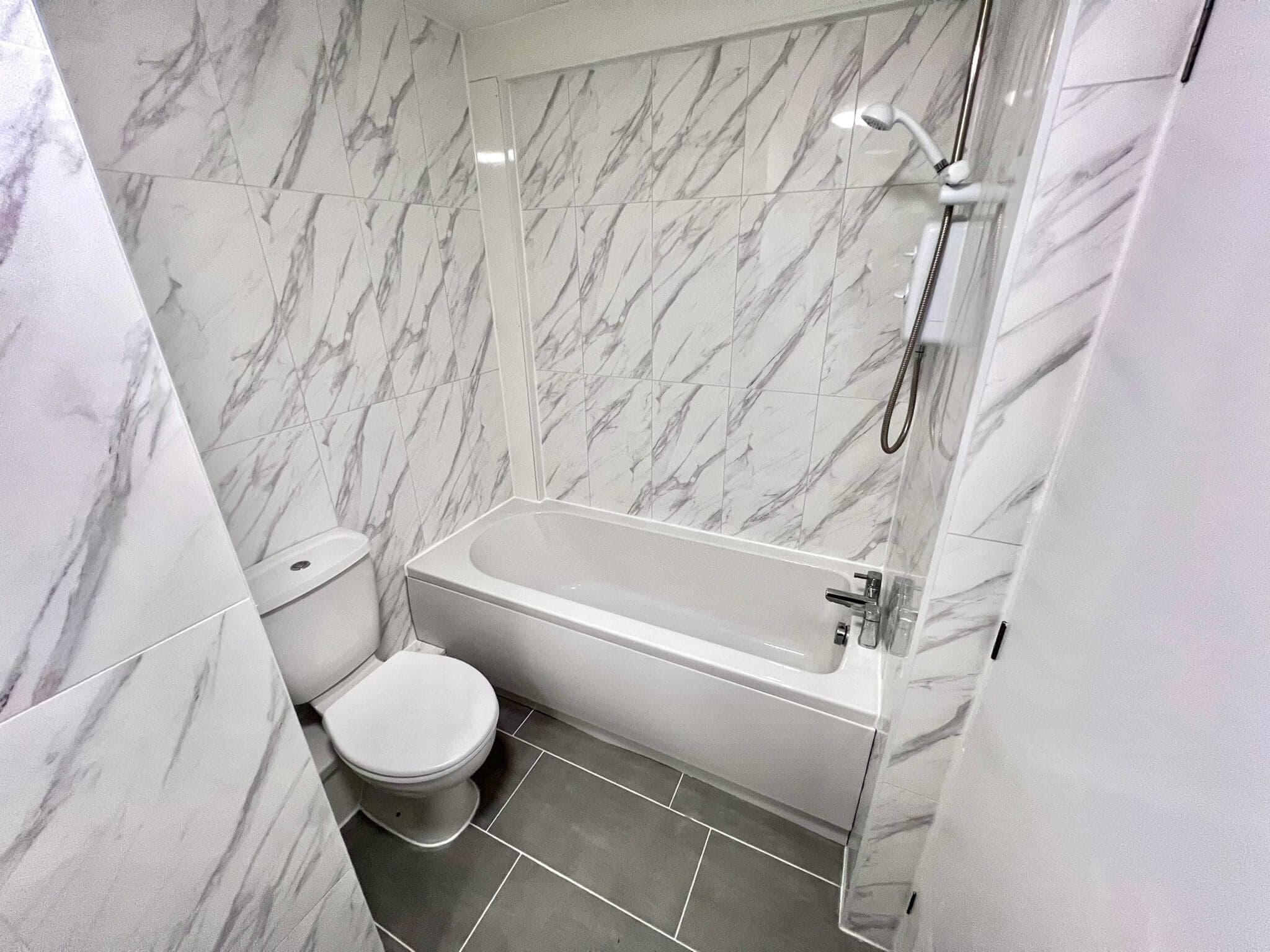 Property at Carsington House