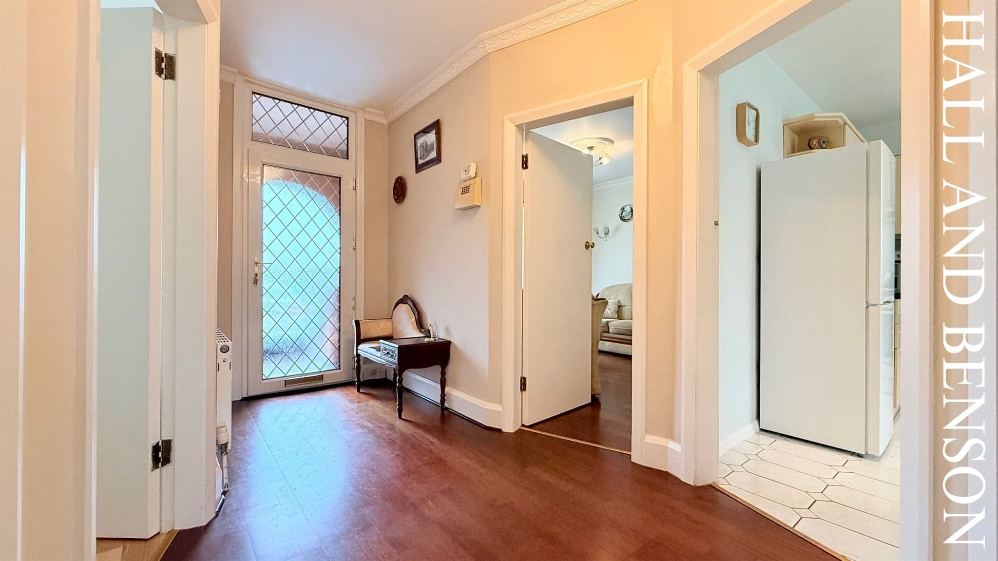 Property at West Avenue, Ripley