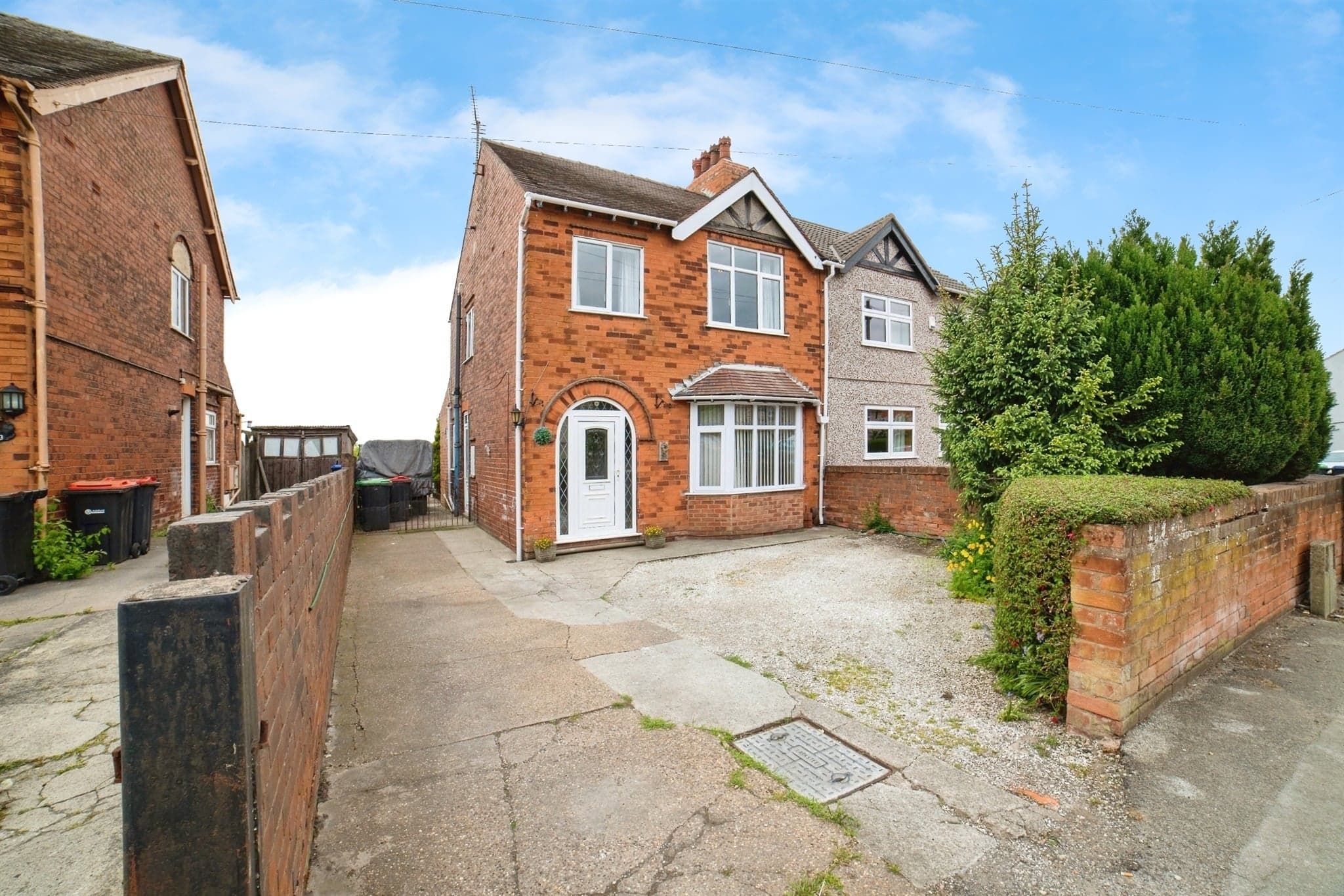Property at Alfreton Road, Sutton-In-Ashfield