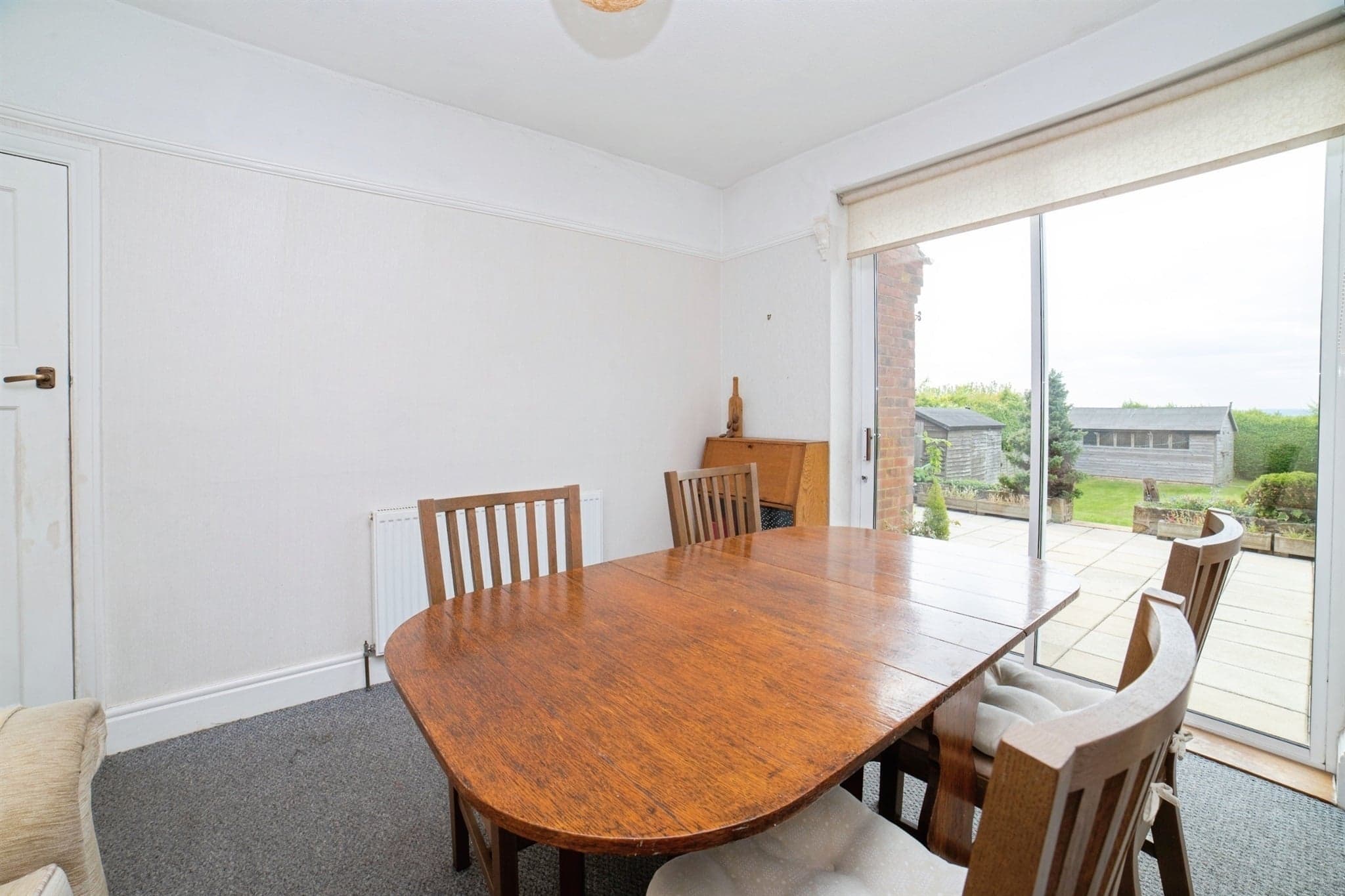 Property at Alfreton Road, Sutton-In-Ashfield