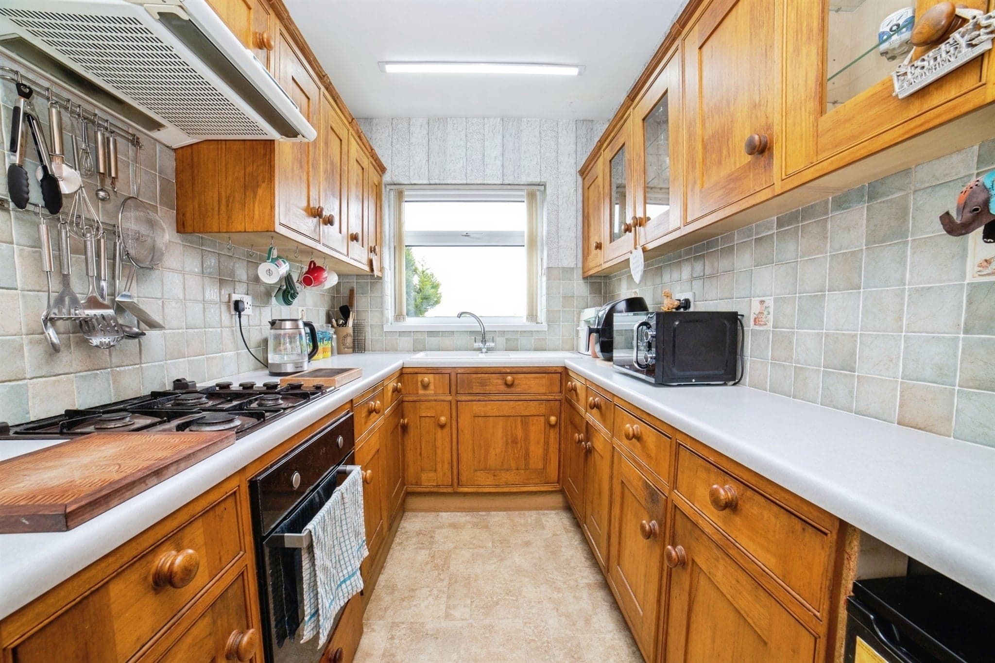 Property at Alfreton Road, Sutton-In-Ashfield