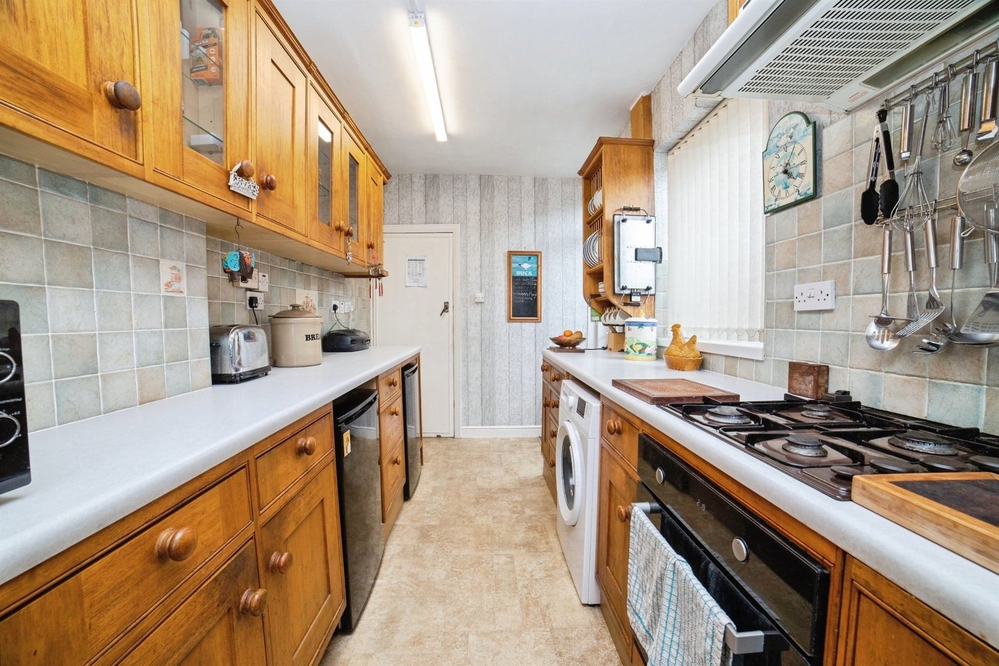 Property at Alfreton Road, Sutton-In-Ashfield