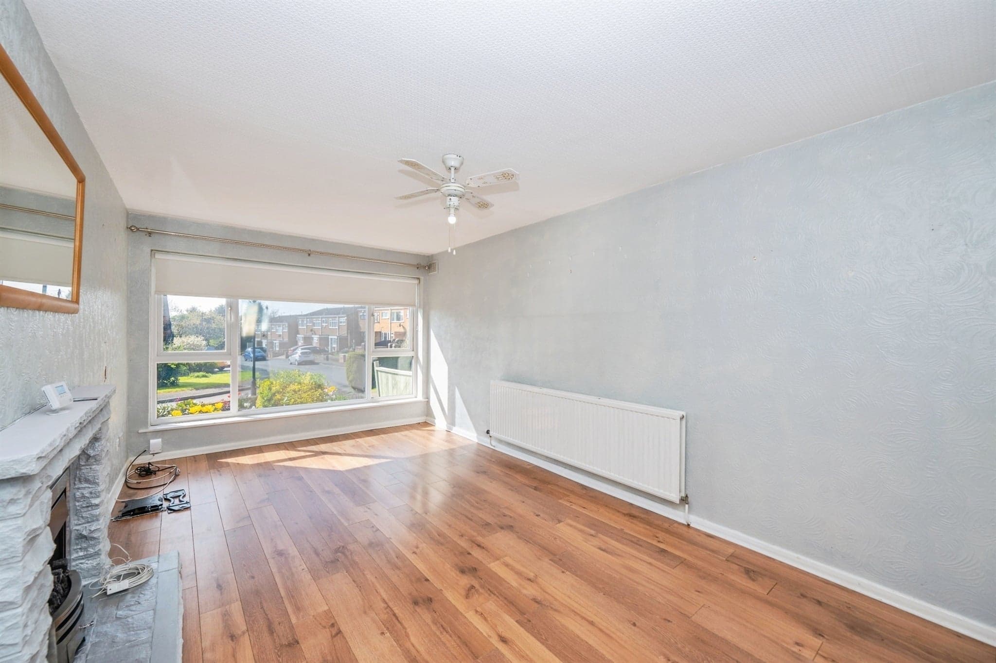 Property at Ayr Close, Spondon, Derby