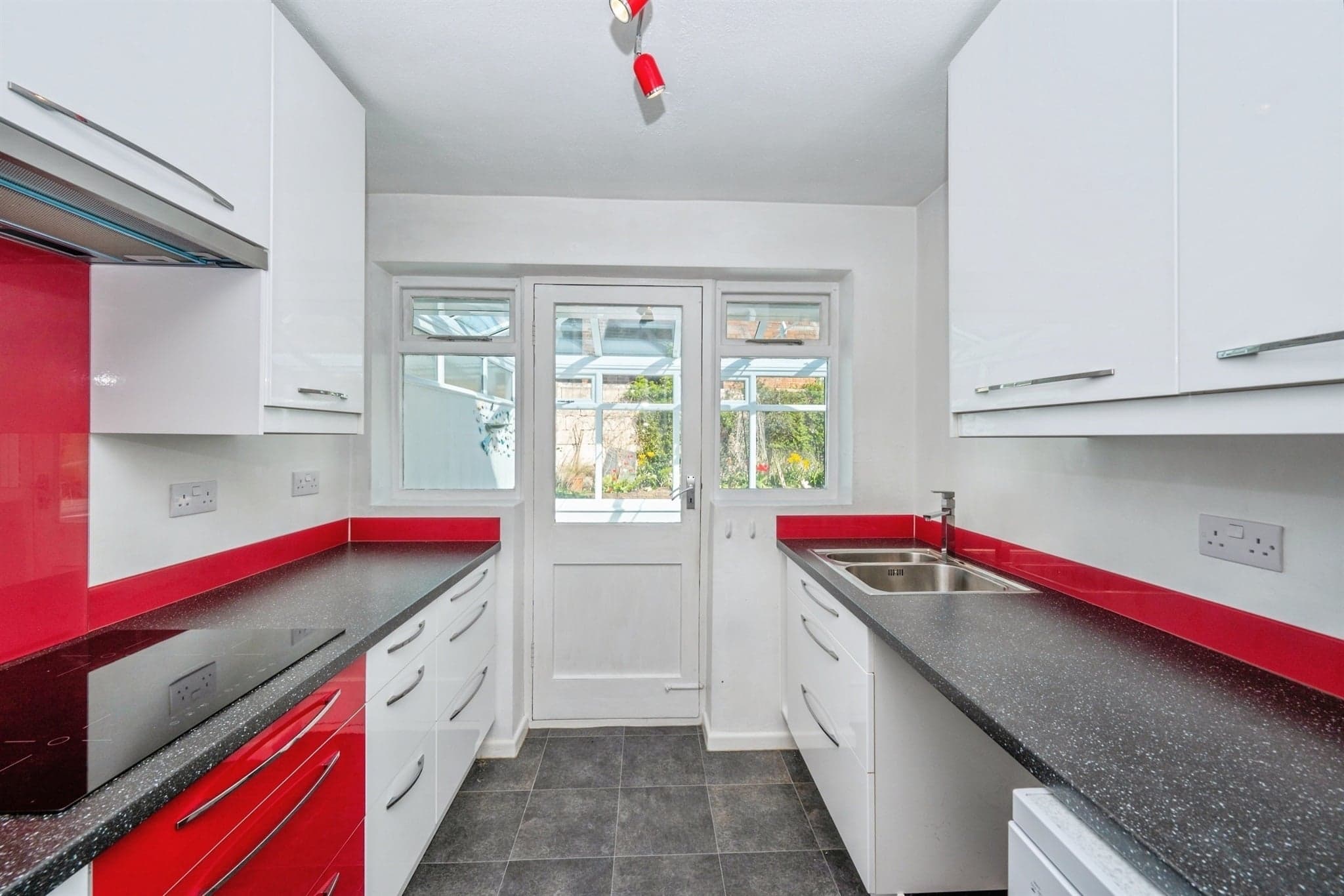 Property at Ayr Close, Spondon, Derby